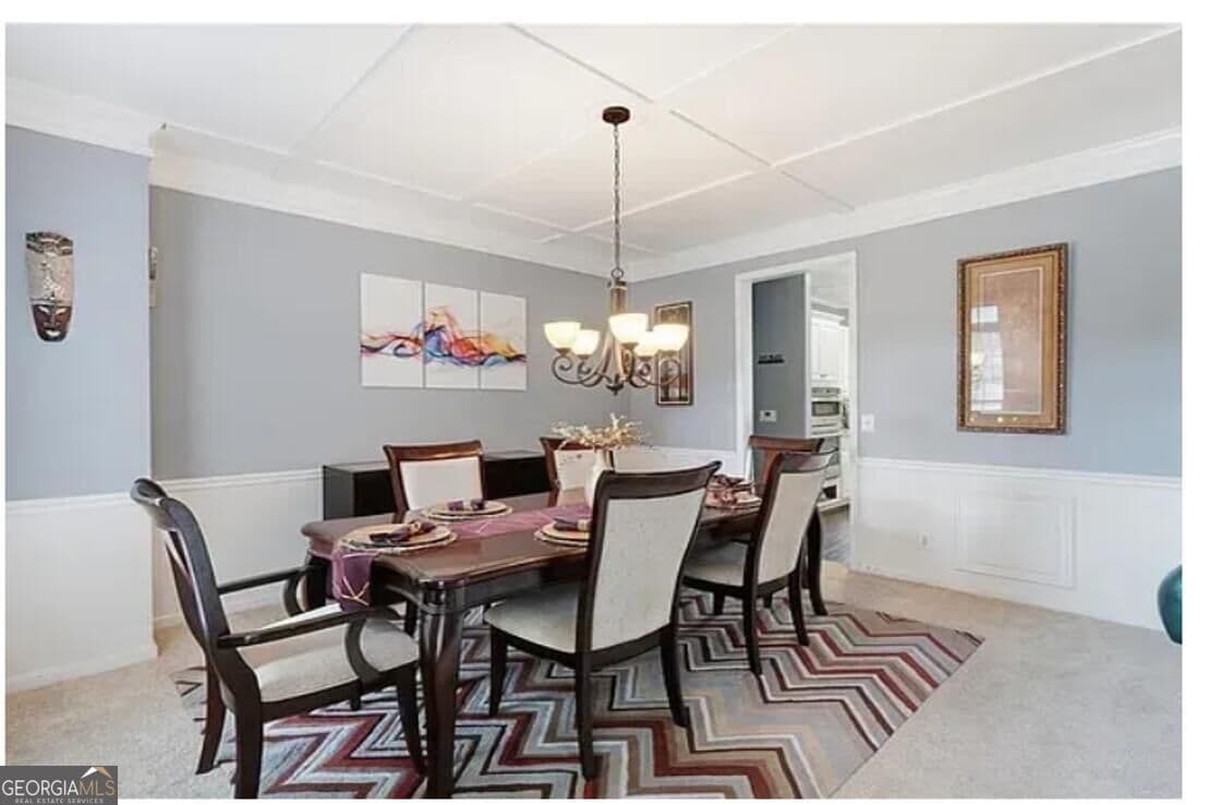 7 bedroom, 4.5 bathroom, 3,575 sq ft single family residence for sale at 9291 Carillon Court, Jonesboro, GA 30236 — photo 4