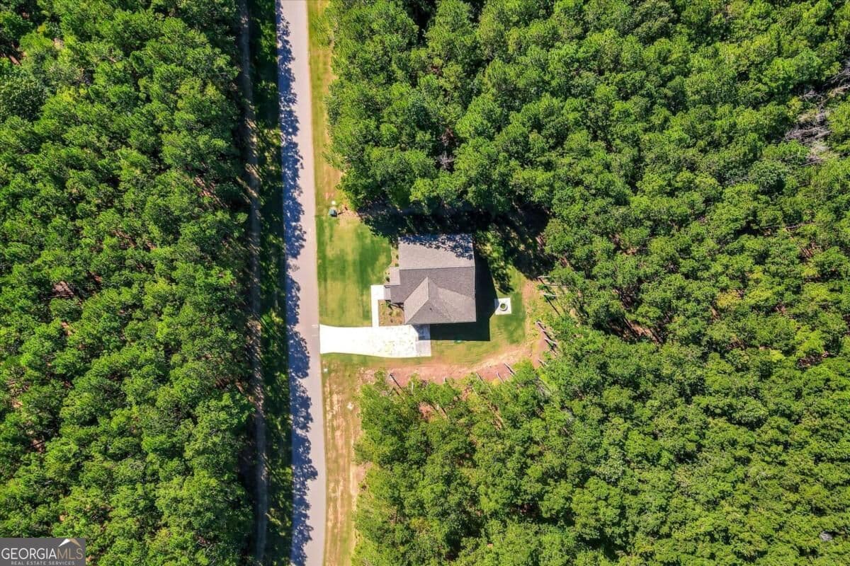 4 bedroom, 3.5 bathroom, 1,611 sq ft single family residence for sale at 1165 Watersedge Cove, Tignall, GA 30668 — photo 9