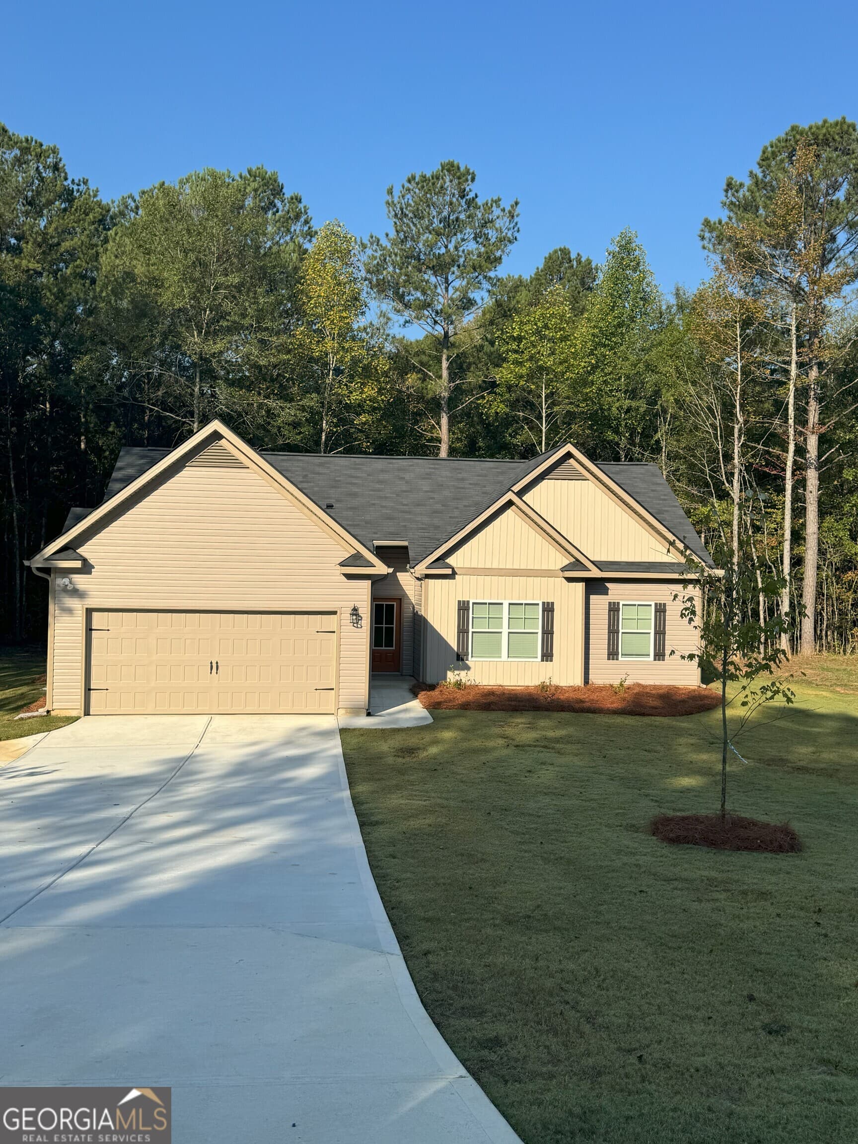 302 Evelyn Drive 6, Greenville, GA 30222 — most recent listing photo