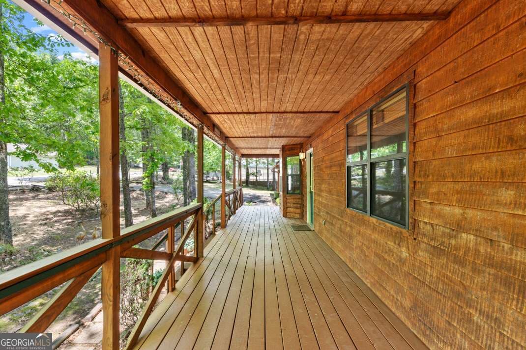 3 bedroom, 3 bathroom, 2,509 sq ft cabin,single family residence for sale at 40 Caledonia Drive, Blairsville, GA 30512 — photo 2