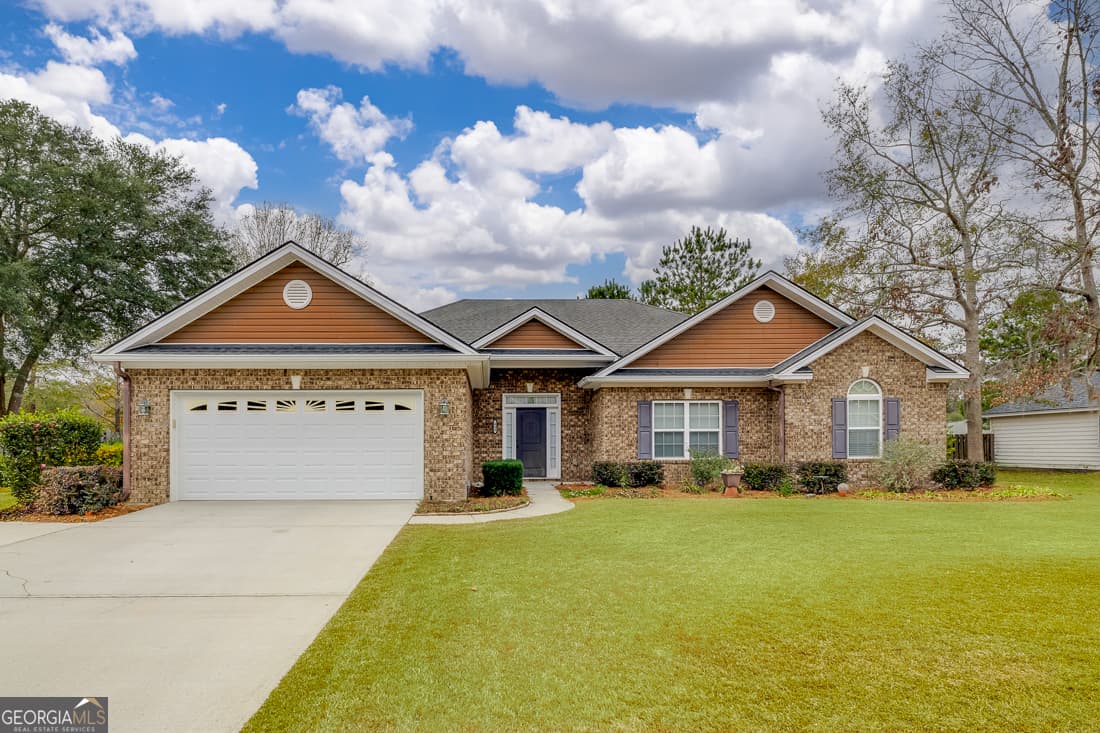 612 Ballaststone Circle, Bloomingdale, GA 31302 — most recent listing photo