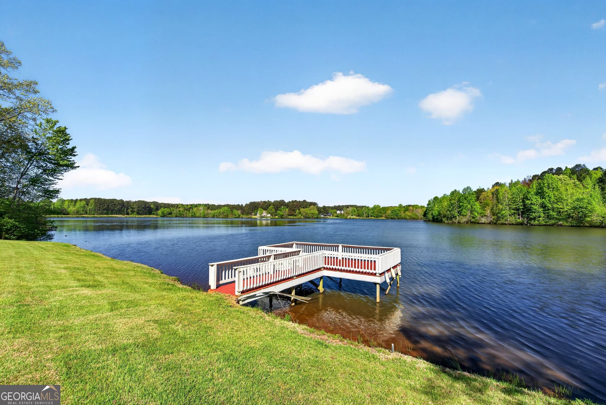 6 bedroom, 4.5 bathroom, 4,012 sq ft single family residence for sale at 800 Watering Hole Pass, Williamson, GA 30292 — photo 6