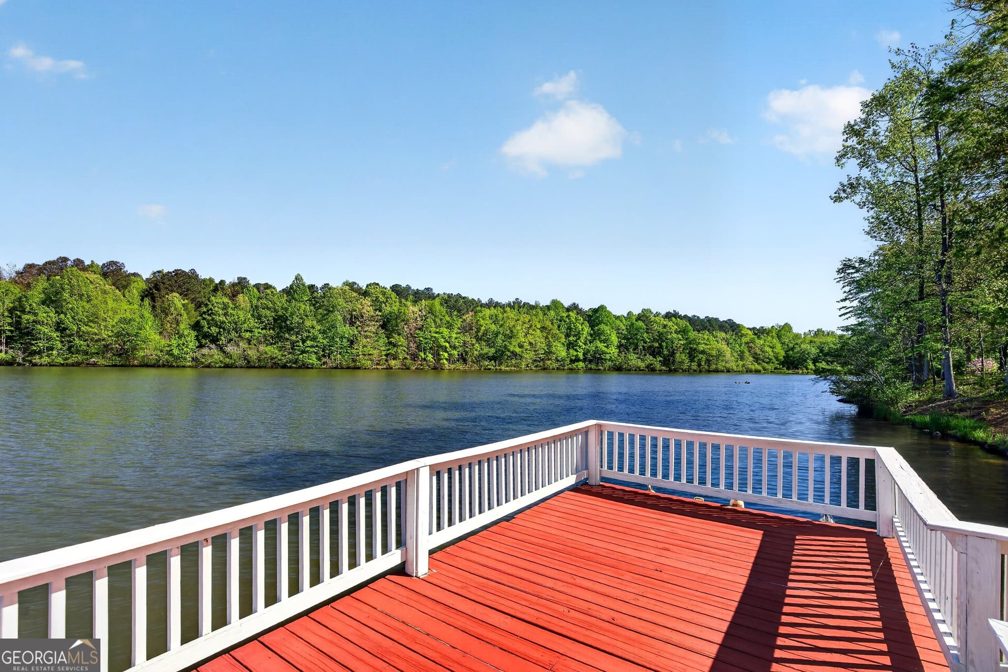 6 bedroom, 4.5 bathroom, 4,012 sq ft single family residence for sale at 800 Watering Hole Pass, Williamson, GA 30292 — photo 7