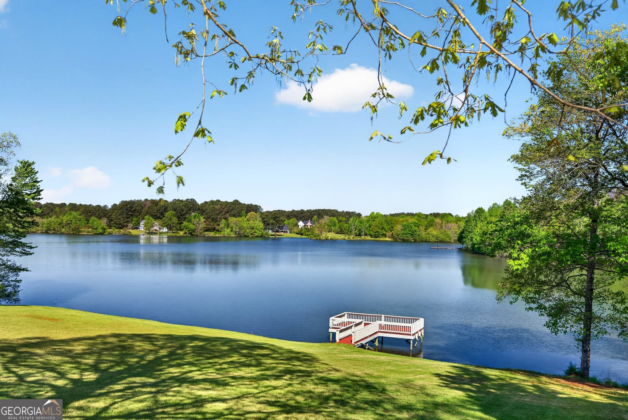 6 bedroom, 4.5 bathroom, 4,012 sq ft single family residence for sale at 800 Watering Hole Pass, Williamson, GA 30292 — photo 5
