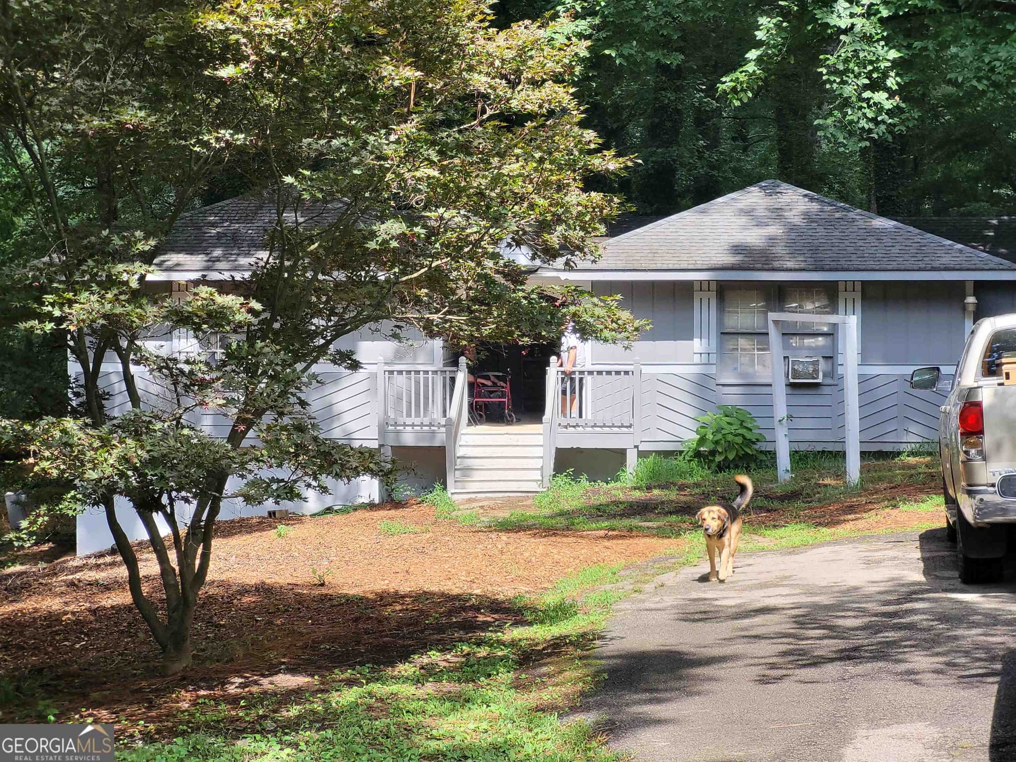 3 bedroom, 2 bathroom, 1,141 sq ft manufactured home,single family residence for sale at 1316 Sycamore Street 0, Stockbridge, GA 30281
