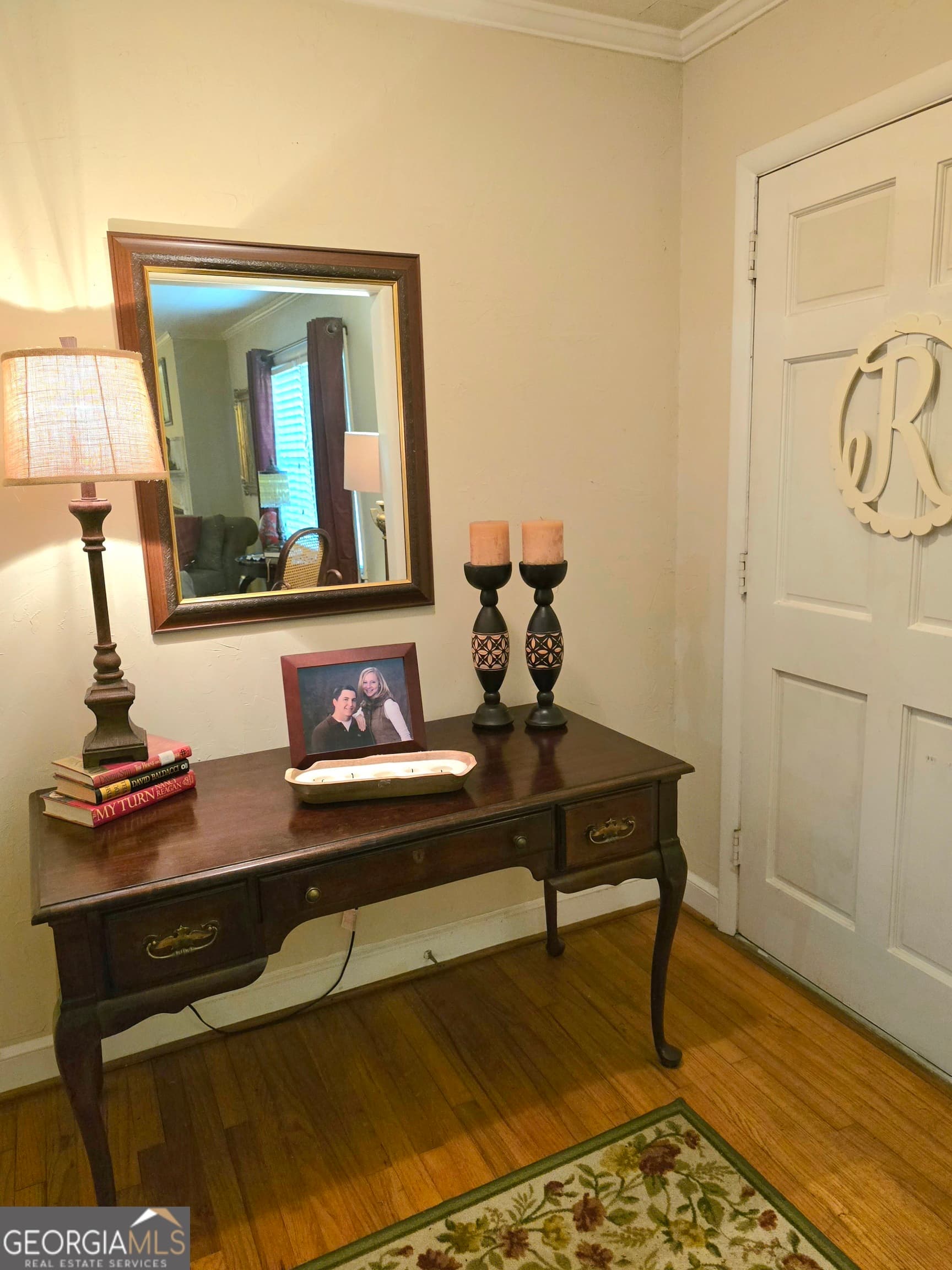 3 bedroom, 2 bathroom, 1,733 sq ft single family residence under contract at 409 W Sultana Drive, Fitzgerald, GA 31750 — photo 3