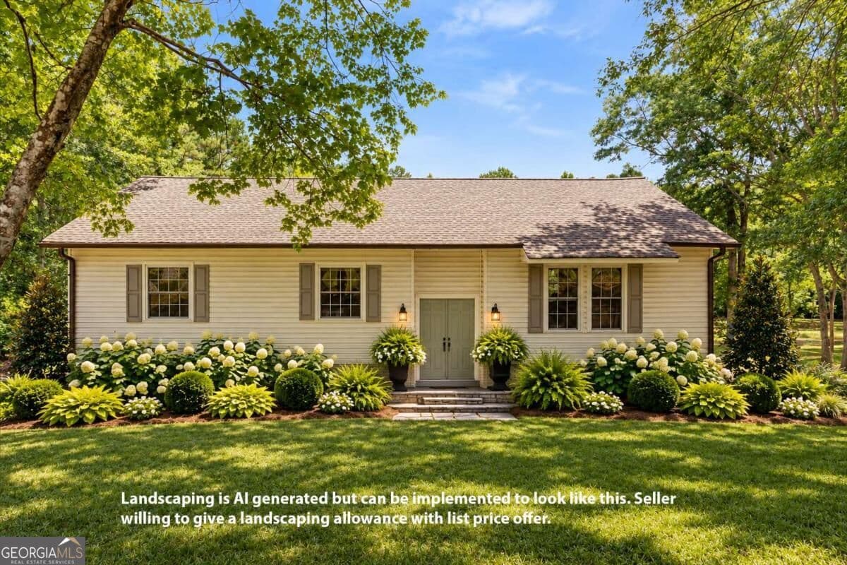 4 bedroom, 2.5 bathroom, 2,576 sq ft single family residence for sale at 177 Norton Circle, Carrollton, GA 30117 — photo 1 of 33