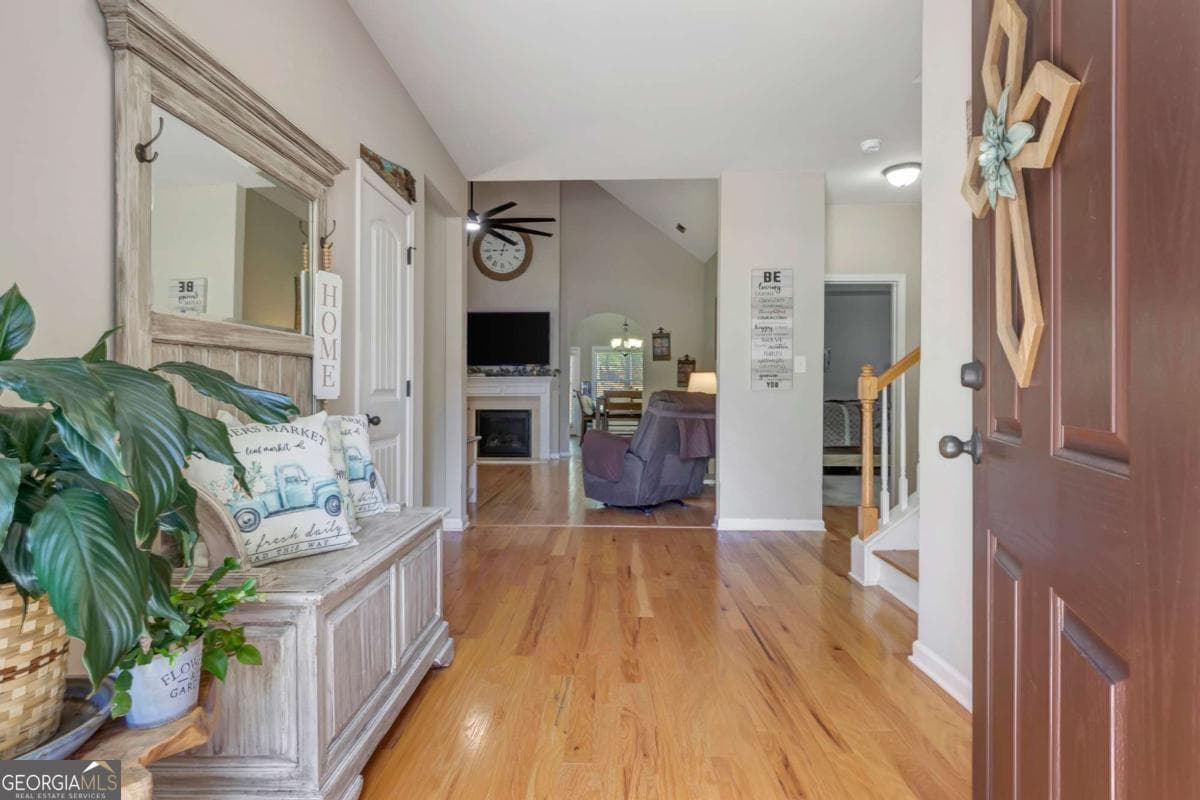 4 bedroom, 3 bathroom, 2,791 sq ft single family residence for sale at 153 Carlow Court, Newnan, GA 30263 — photo 6