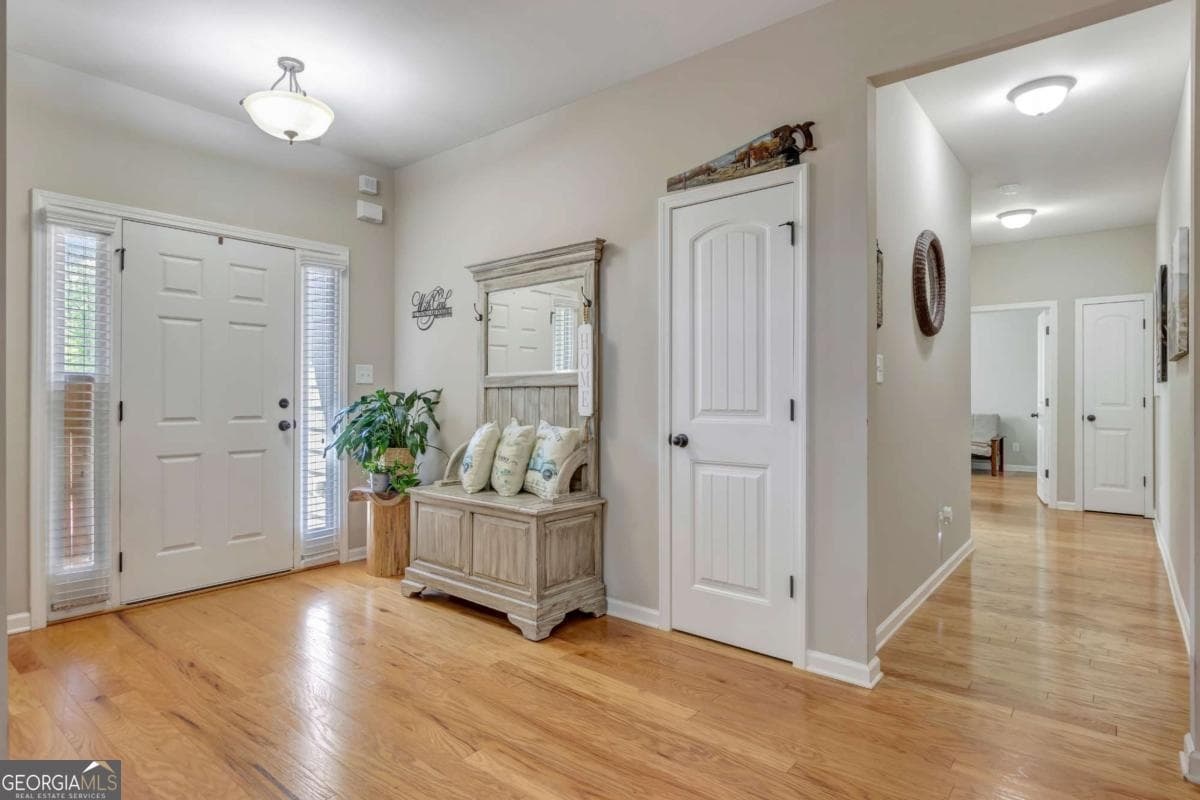 4 bedroom, 3 bathroom, 2,791 sq ft single family residence for sale at 153 Carlow Court, Newnan, GA 30263 — photo 8