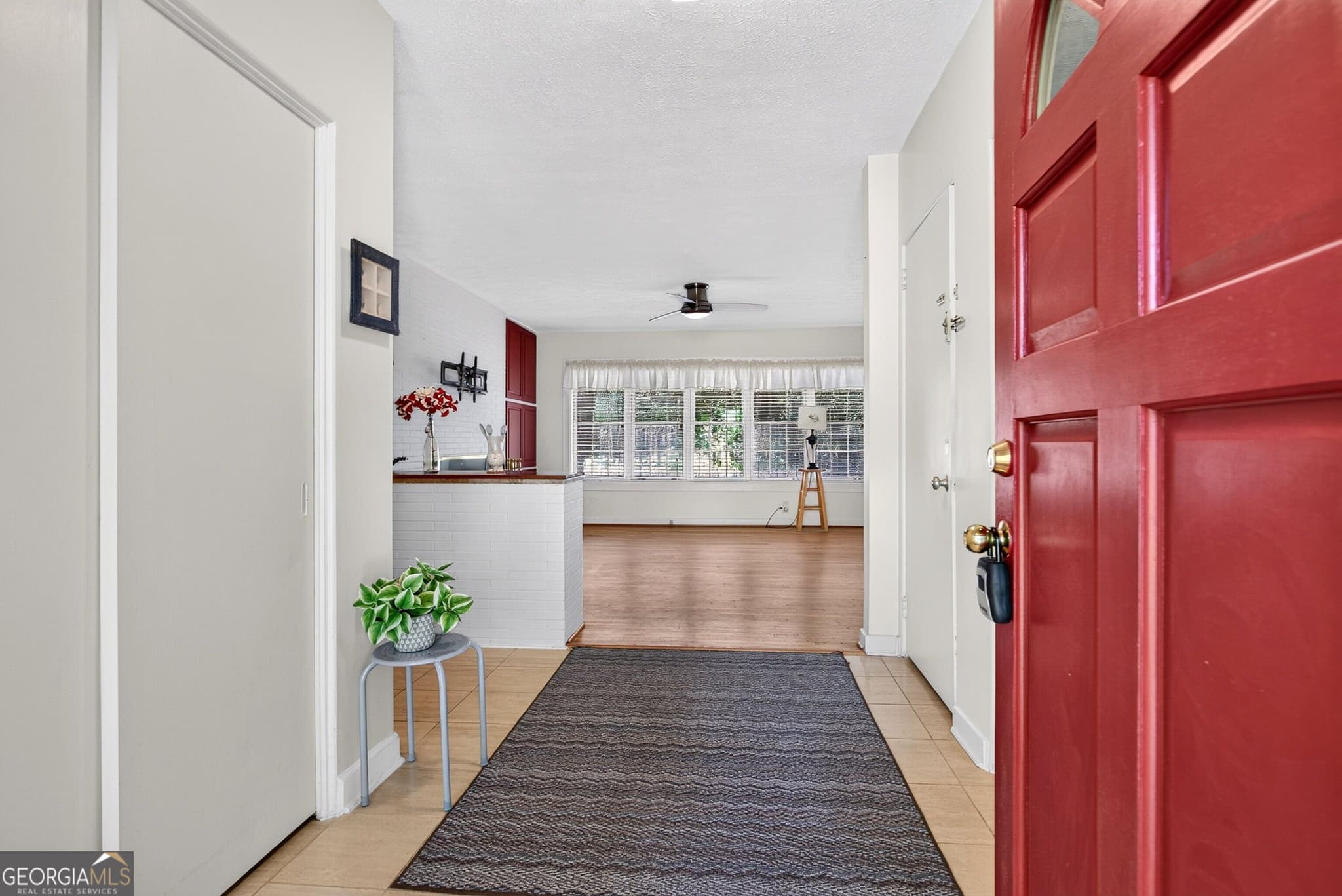 3 bedroom, 2 bathroom, 2,786 sq ft single family residence for sale at 514 Farris Boulevard, Manchester, GA 31816 — photo 7