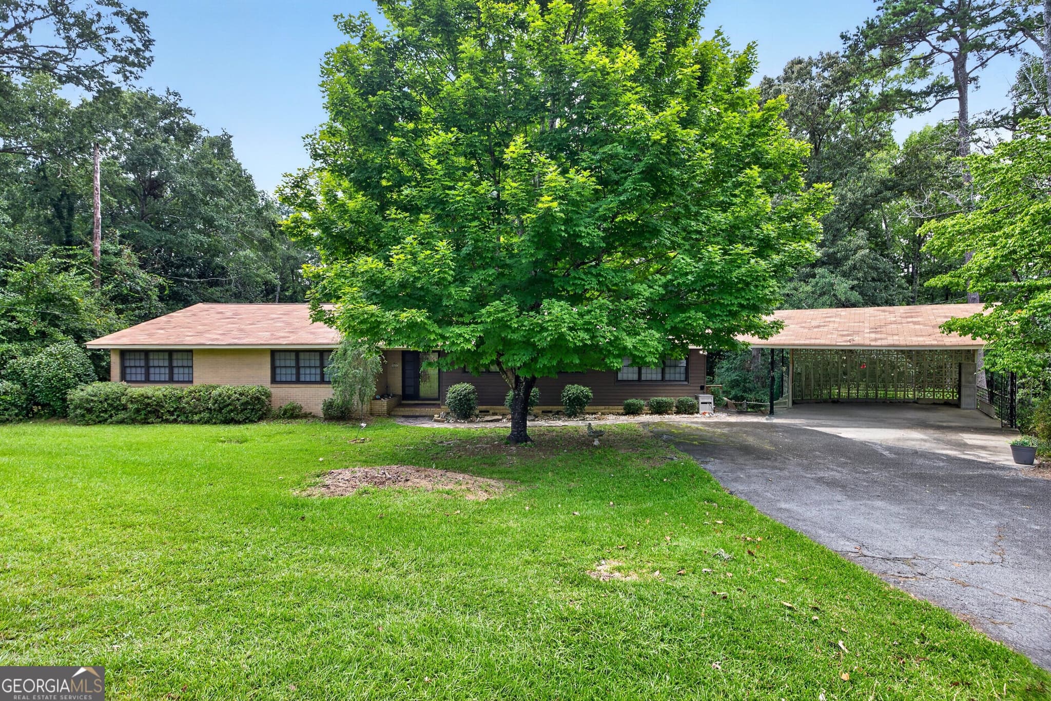3 bedroom, 2 bathroom, 2,786 sq ft single family residence for sale at 514 Farris Boulevard, Manchester, GA 31816 — photo 1 of 58