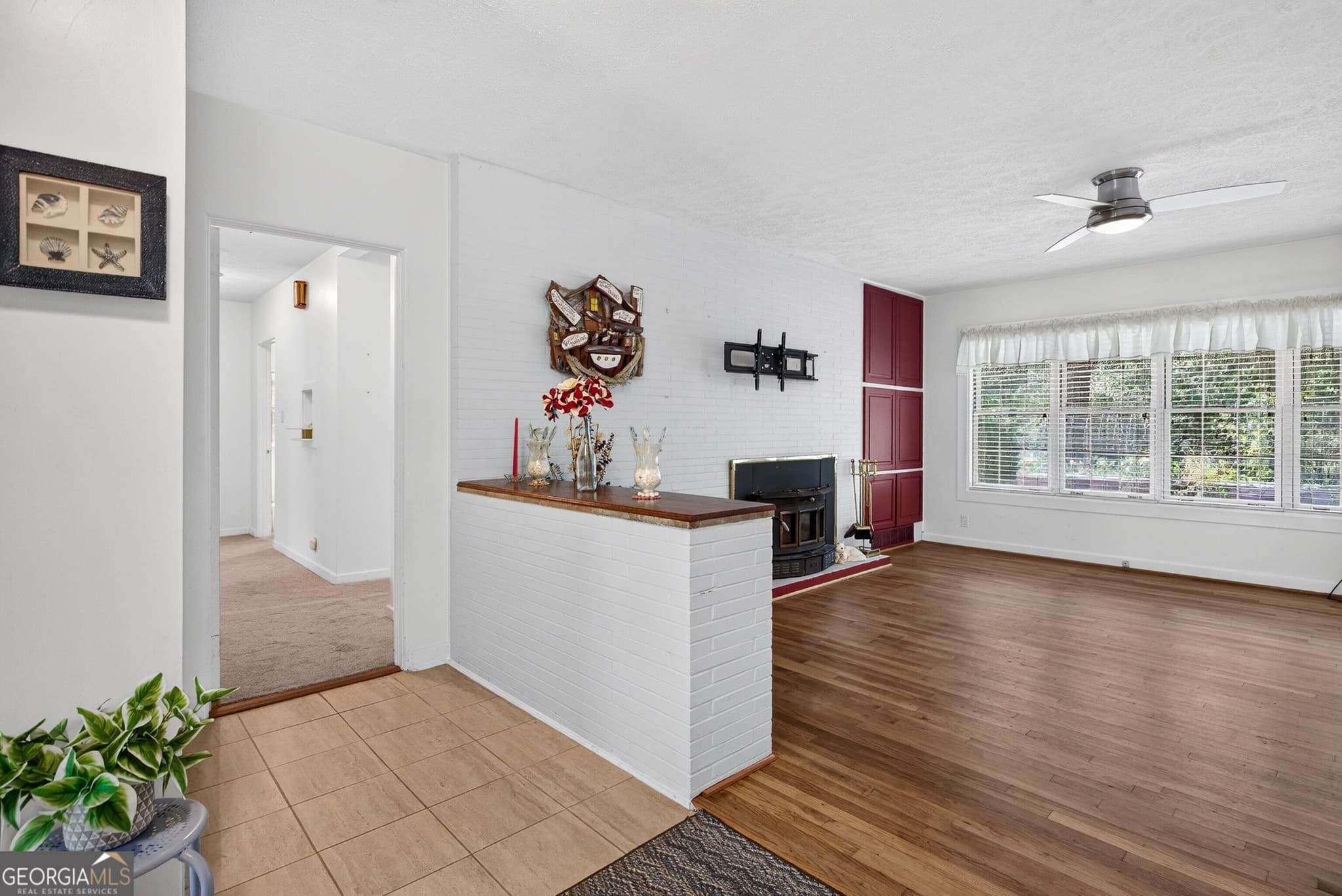 3 bedroom, 2 bathroom, 2,786 sq ft single family residence for sale at 514 Farris Boulevard, Manchester, GA 31816 — photo 9