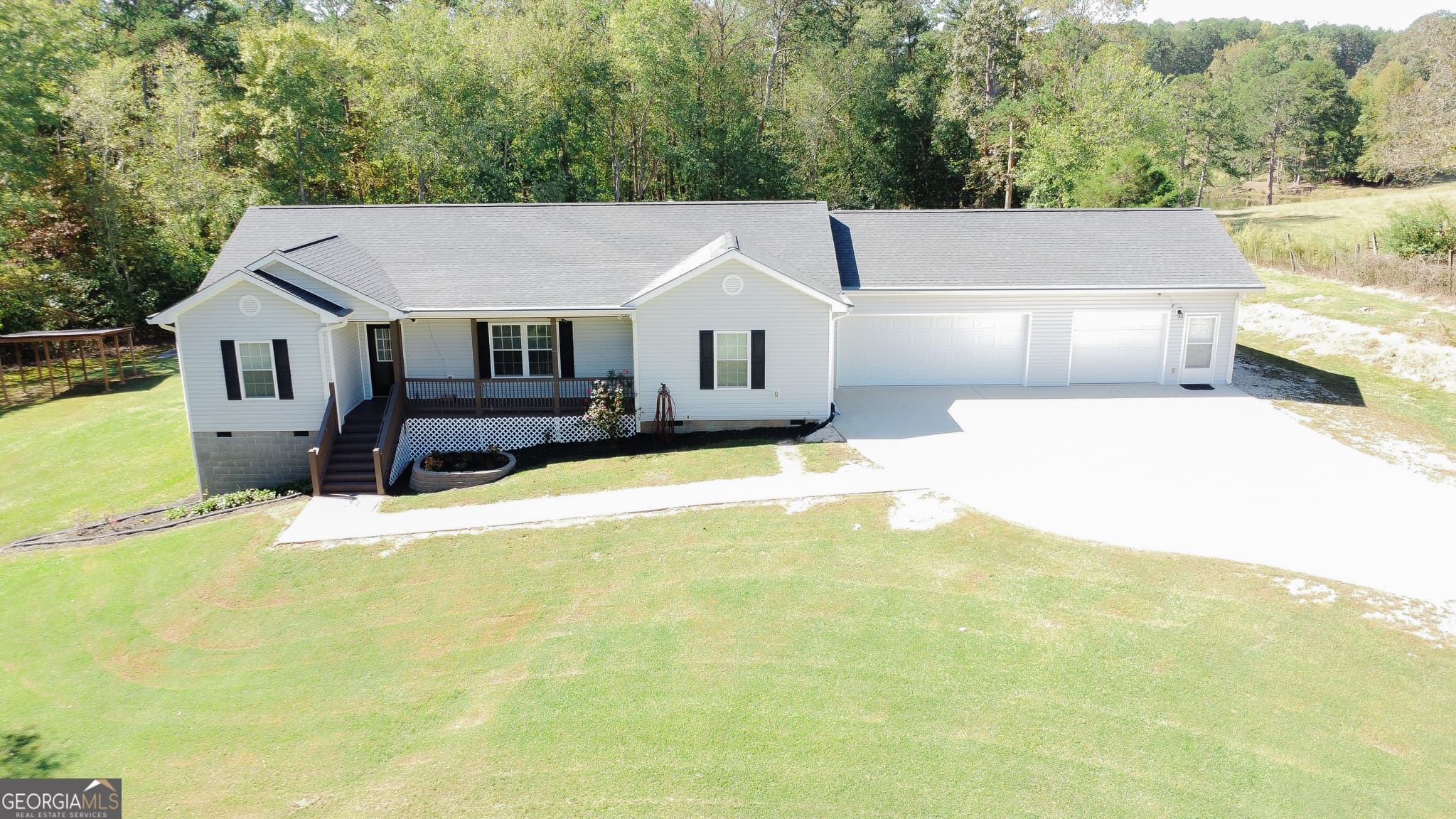 136 Lecroy Road, Walhalla, SC 29691 — most recent listing photo