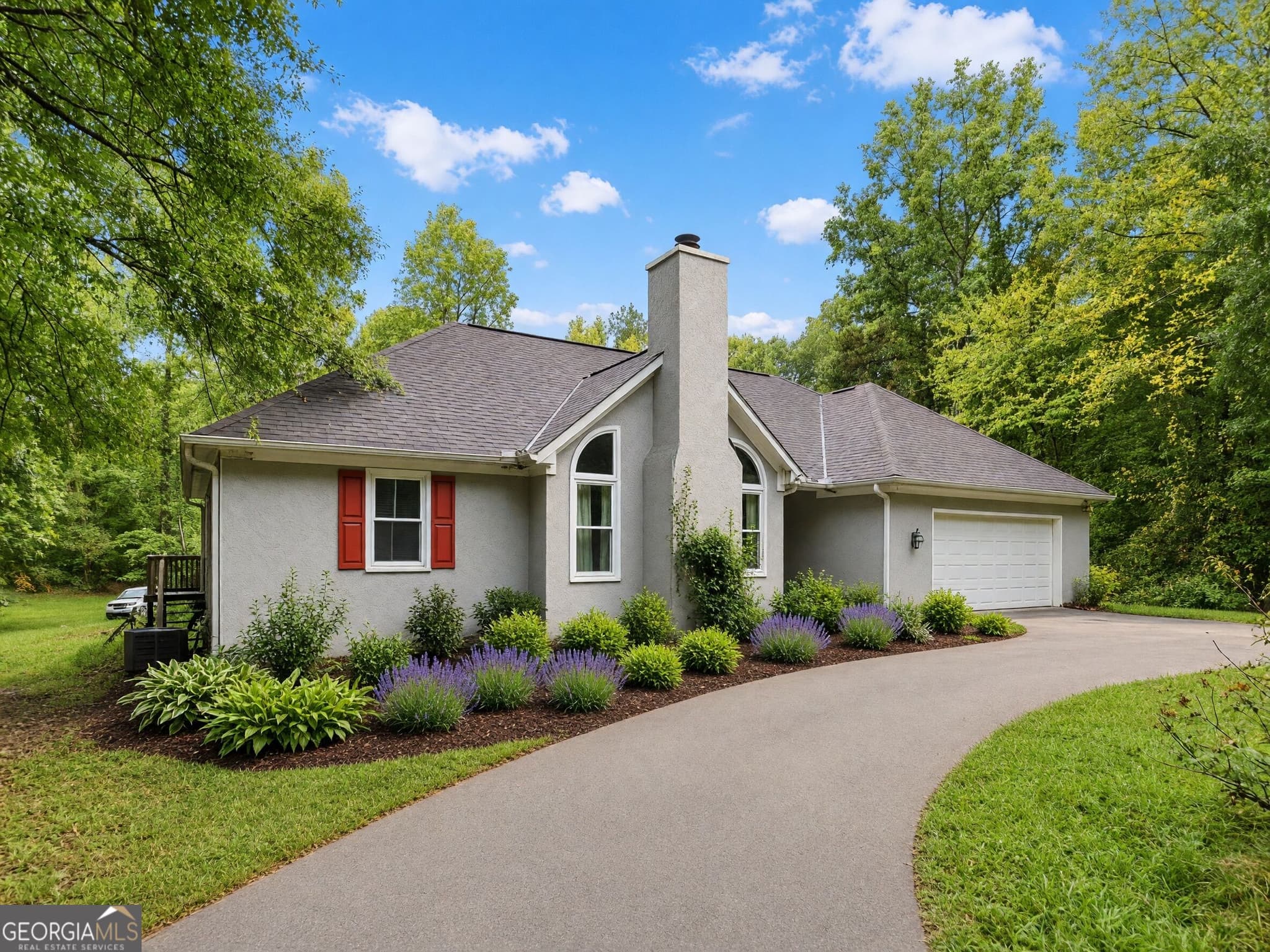 4 bedroom, 3.5 bathroom, 3,500 sq ft single family residence for sale at 253 Timberridge Road, Senoia, GA 30276