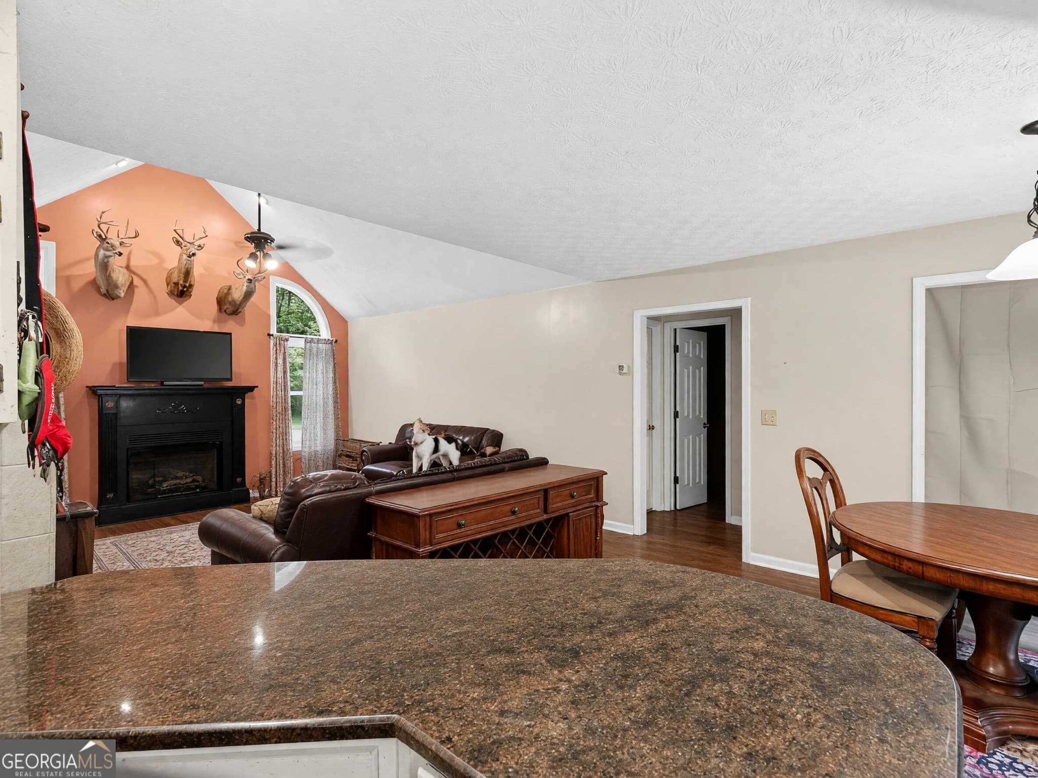 4 bedroom, 3.5 bathroom, 3,500 sq ft single family residence for sale at 253 Timberridge Road, Senoia, GA 30276 — photo 10