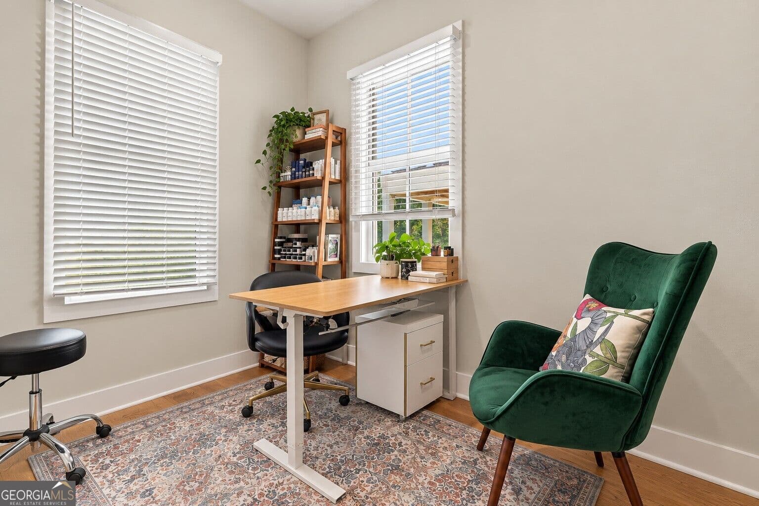 1 bedroom, 1.5 bathroom mixed use for sale at 3025 State Street, Peachtree City, GA 30269 — photo 7