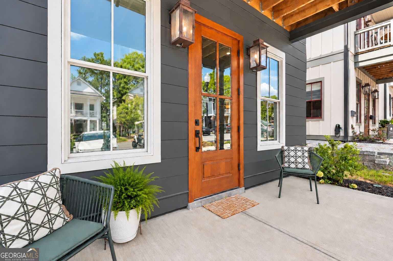 1 bedroom, 1.5 bathroom mixed use for sale at 3025 State Street, Peachtree City, GA 30269 — photo 3