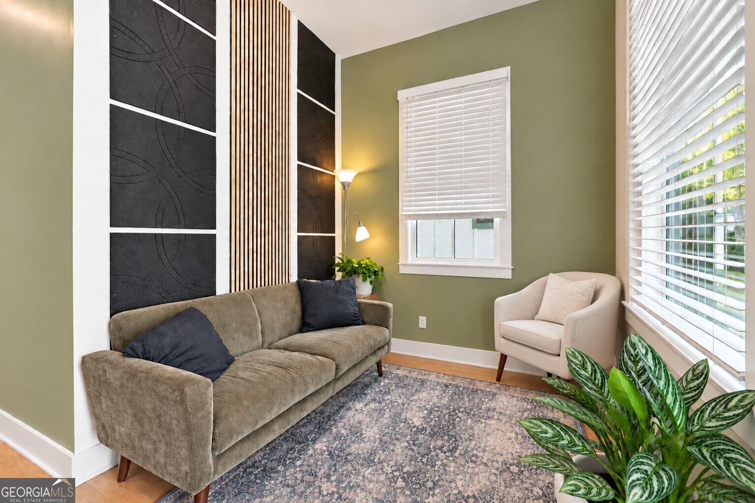 1 bedroom, 1.5 bathroom mixed use for sale at 3025 State Street, Peachtree City, GA 30269 — photo 5