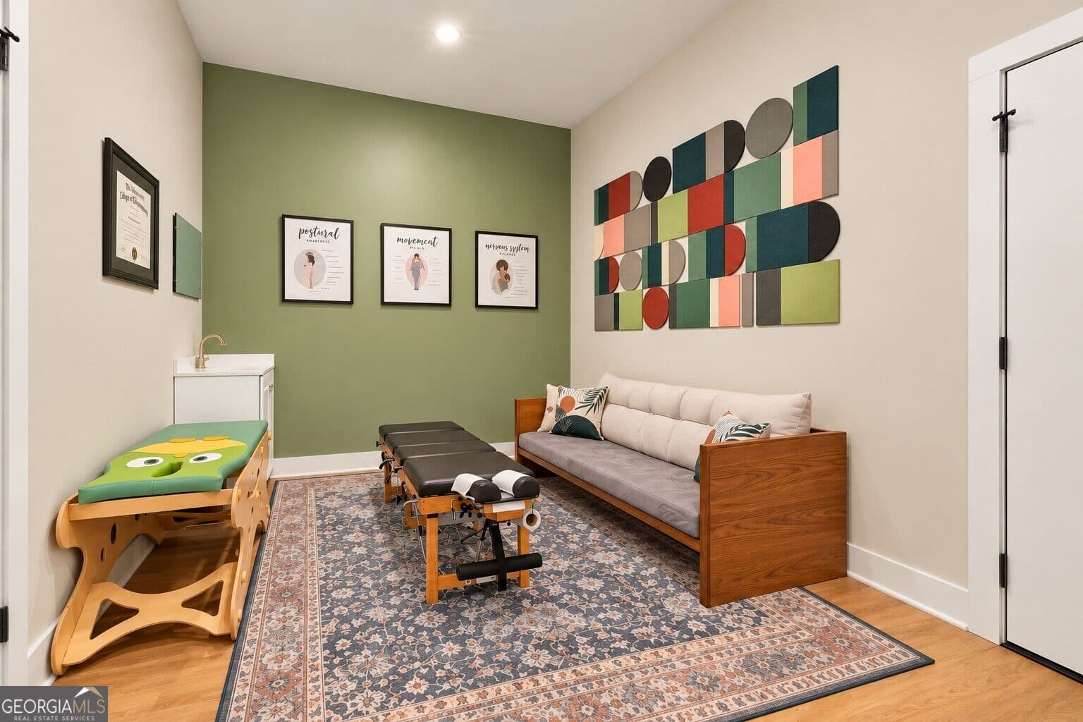 1 bedroom, 1.5 bathroom mixed use for sale at 3025 State Street, Peachtree City, GA 30269 — photo 9