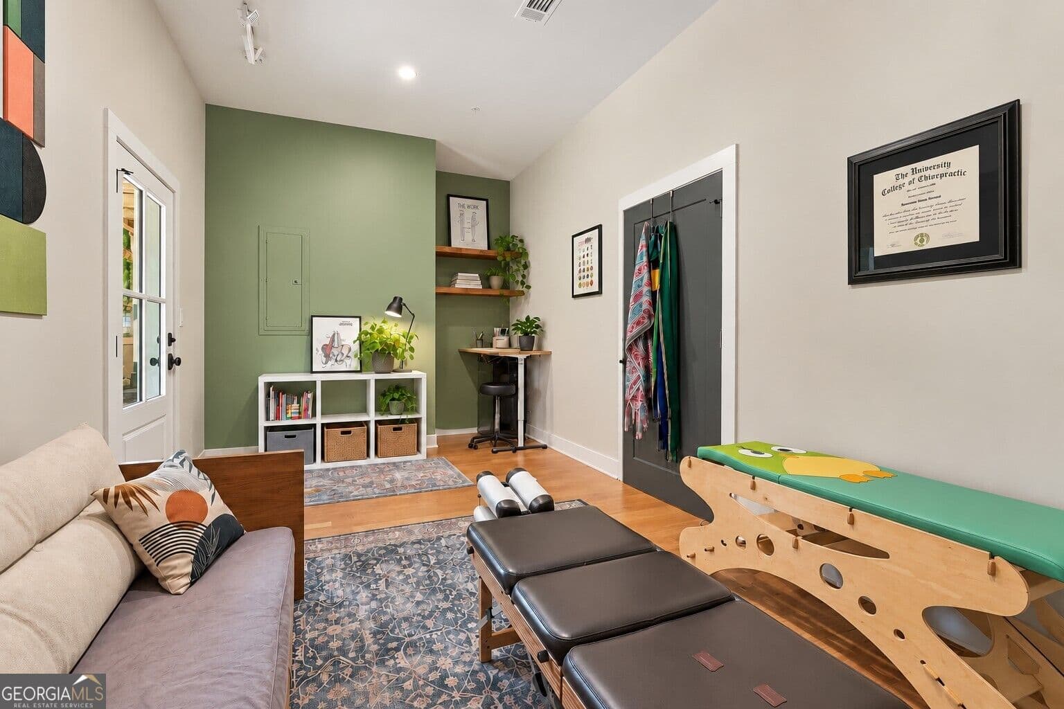 1 bedroom, 1.5 bathroom mixed use for sale at 3025 State Street, Peachtree City, GA 30269 — photo 8