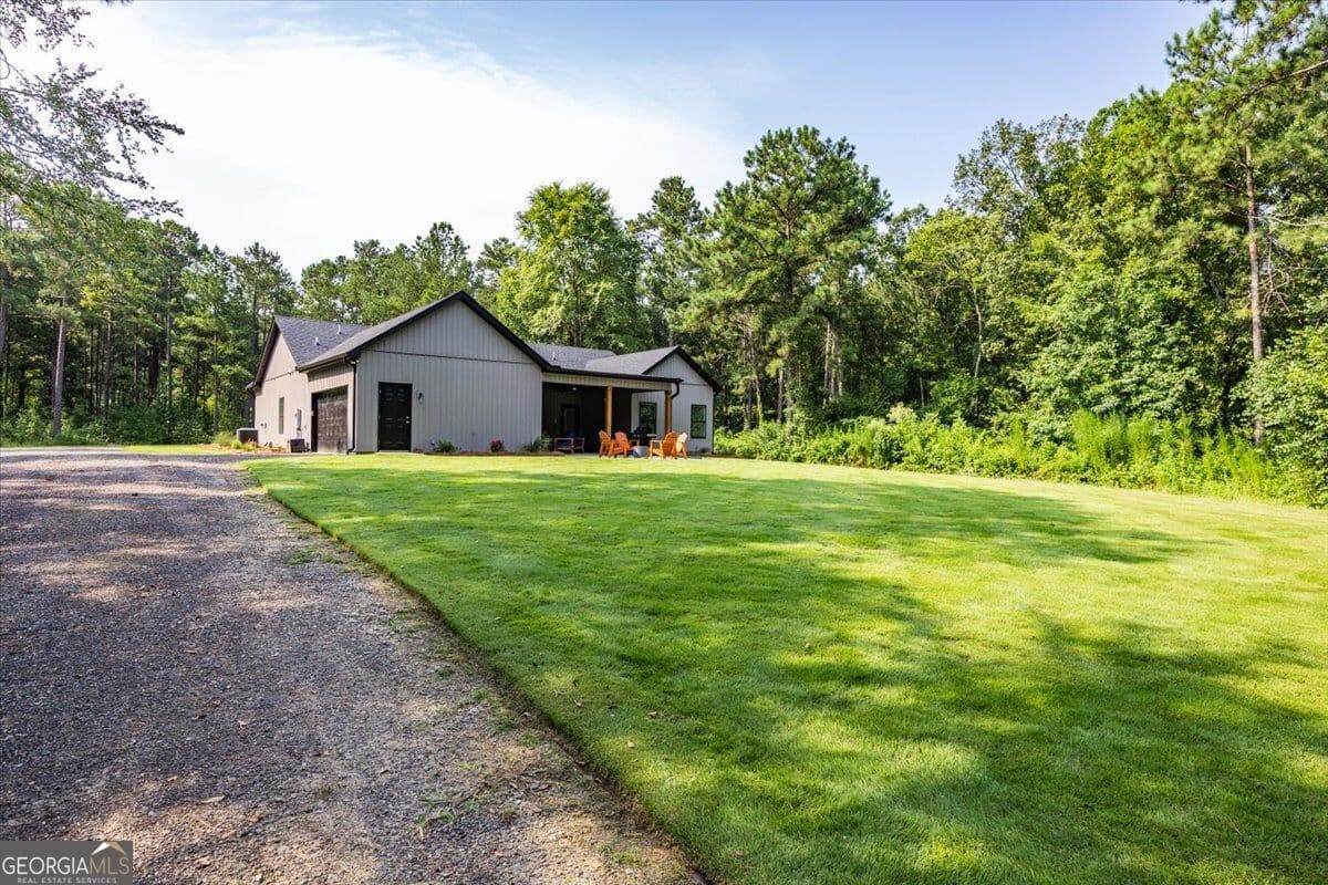 4 bedroom, 2 bathroom, 2,098 sq ft single family residence for sale at 252 Rum Creek Pass, Juliette, GA 31046 — photo 7