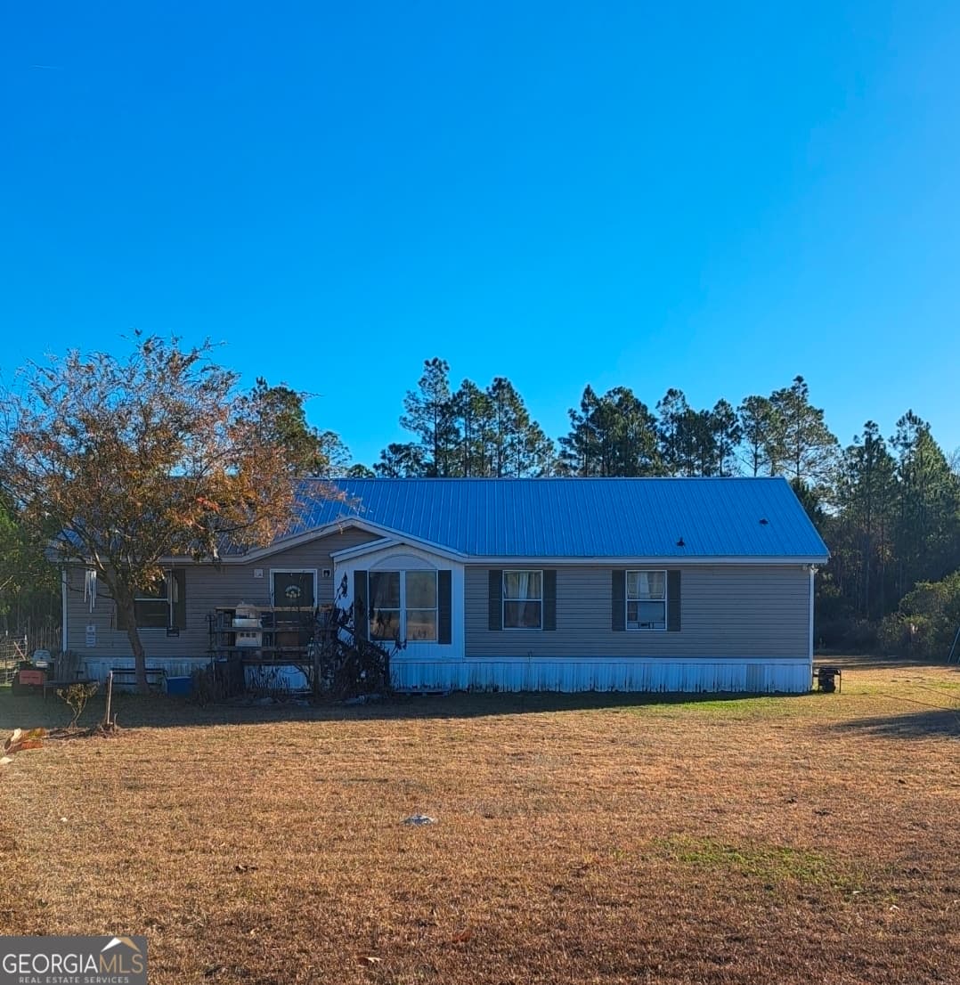 220 Wheat Street, St. George, GA 31562 — most recent listing photo