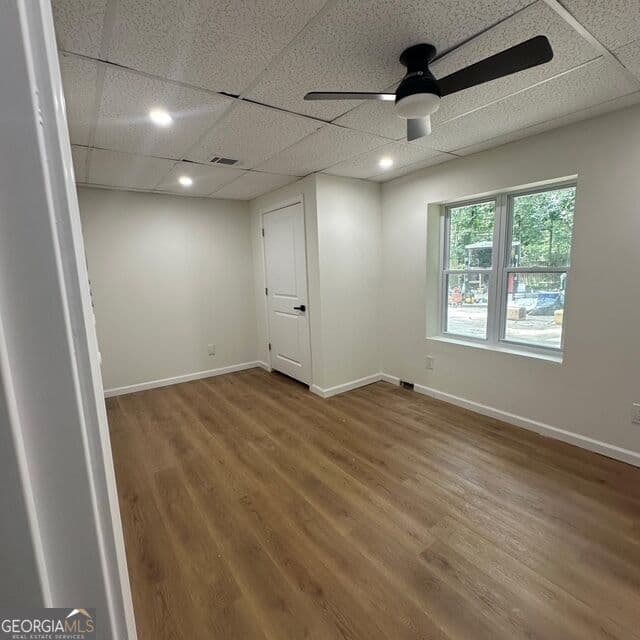 2 bedroom, 1 bathroom single family residence for rent at 3346 Hidden Forest Drive, Snellville, GA 30078 for $1,600 a month — photo 5