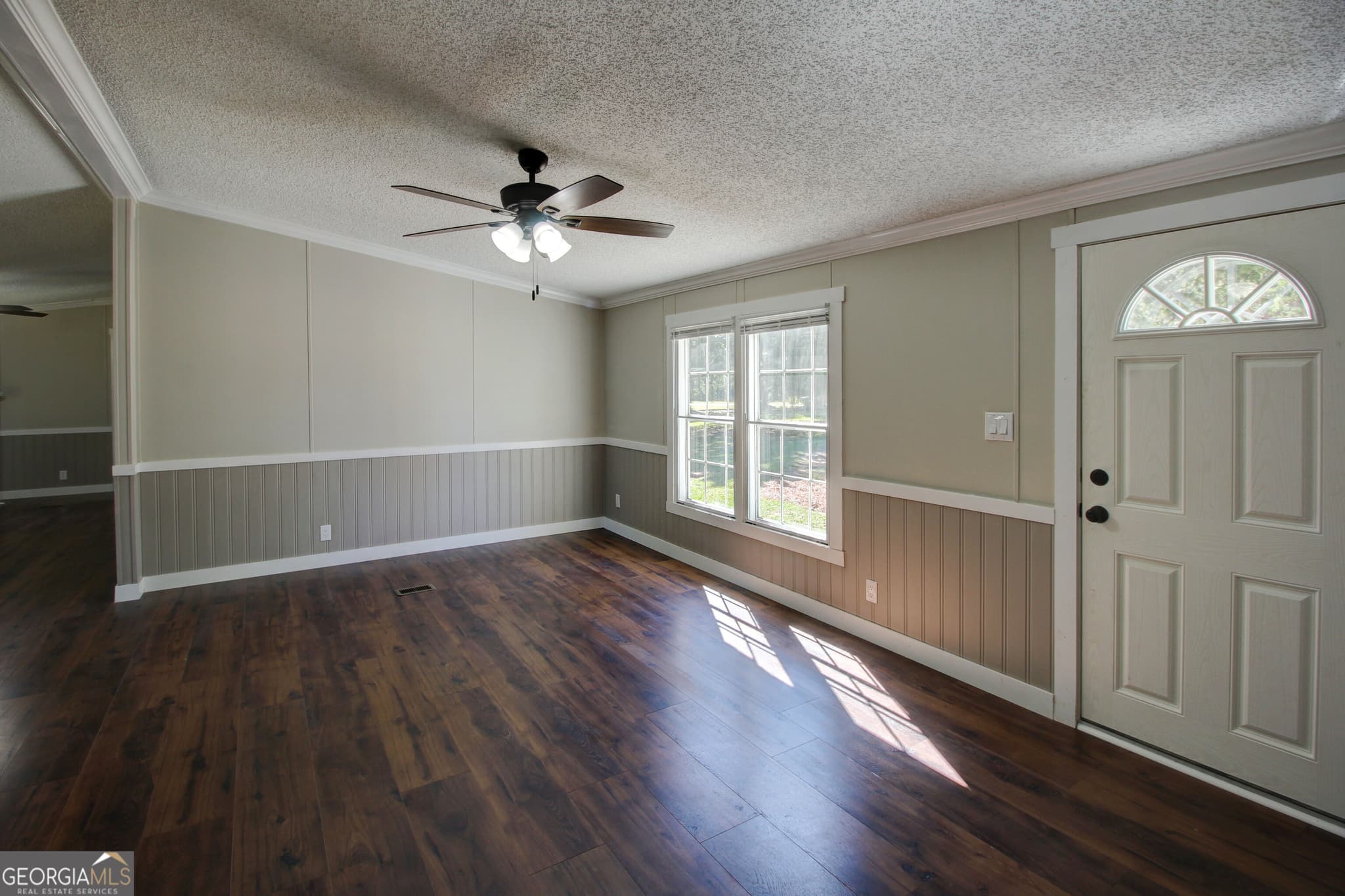4 bedroom, 2 bathroom, 1,488 sq ft single family residence for sale at 222 Hogan Industrial Boulevard, Eatonton, GA 31024 — photo 7