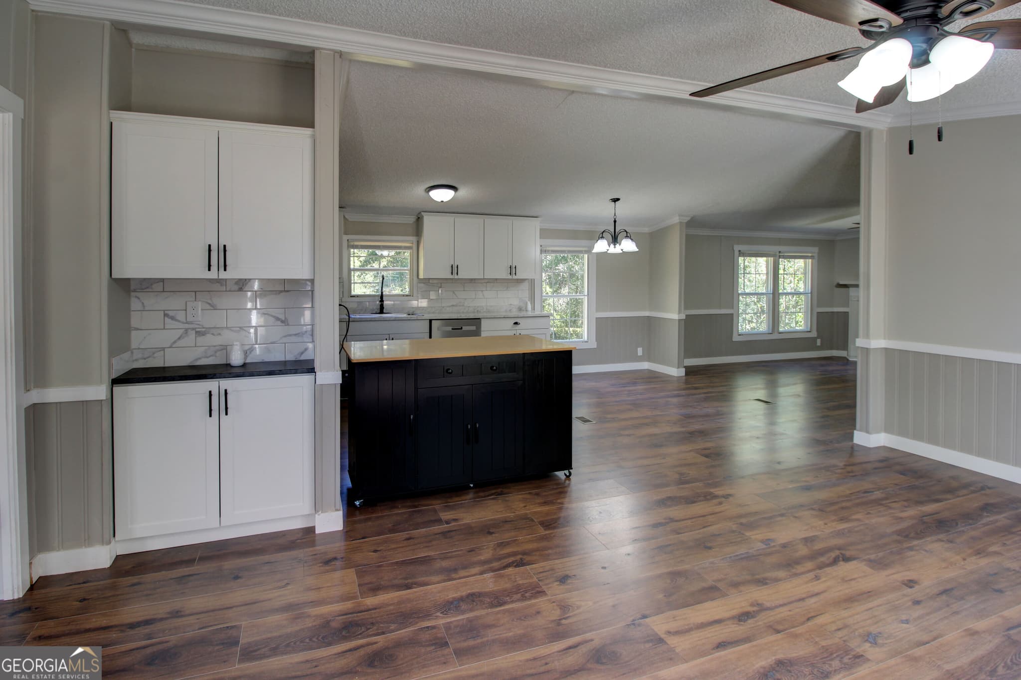 4 bedroom, 2 bathroom, 1,488 sq ft single family residence for sale at 222 Hogan Industrial Boulevard, Eatonton, GA 31024 — photo 9