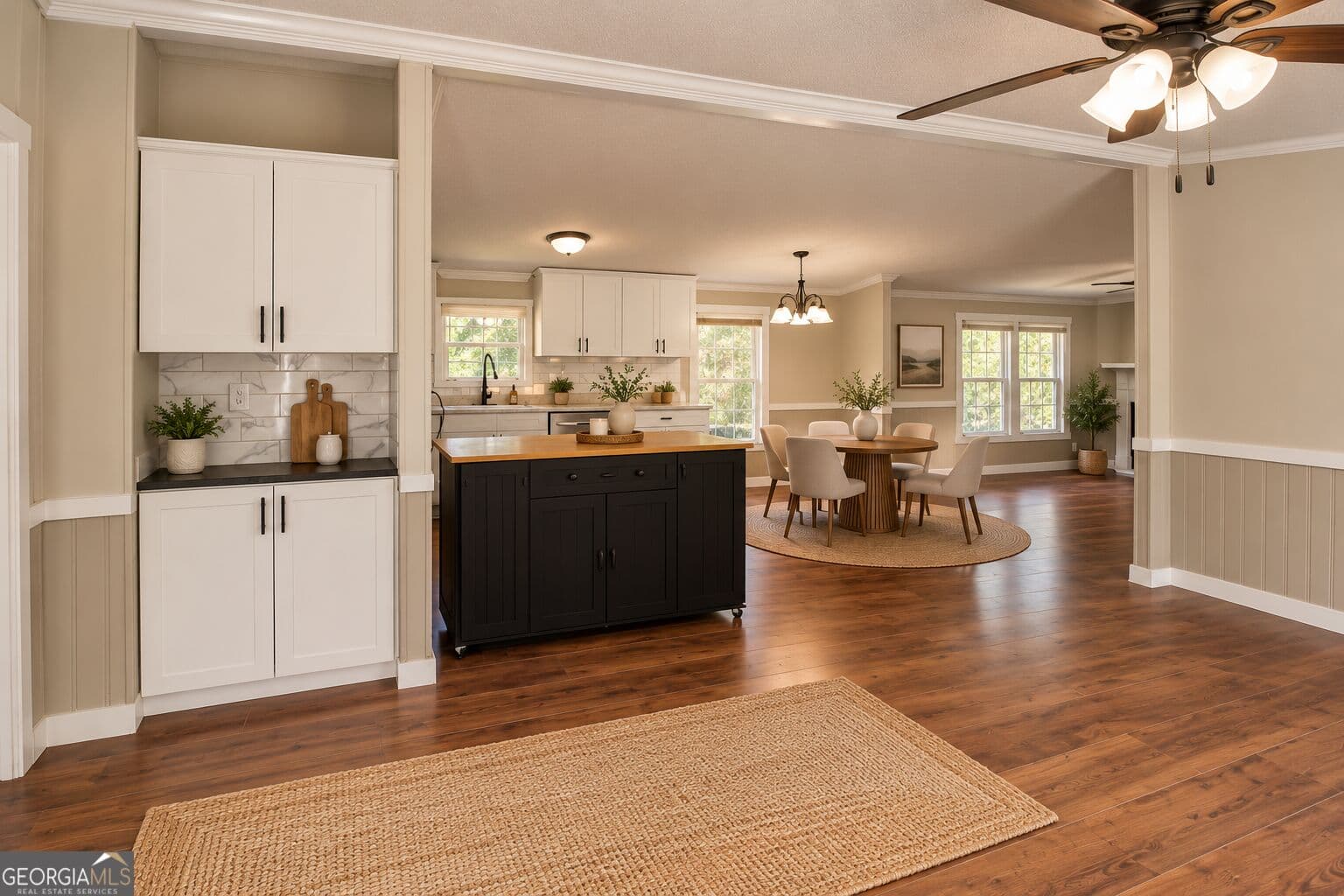 4 bedroom, 2 bathroom, 1,488 sq ft single family residence for sale at 222 Hogan Industrial Boulevard, Eatonton, GA 31024 — photo 8