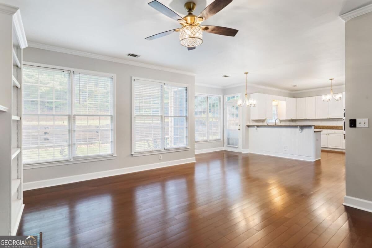 4 bedroom, 2.5 bathroom, 2,768 sq ft single family residence for sale at 1841 SW Lake Cove Drive, Atlanta, GA 30331 — photo 7