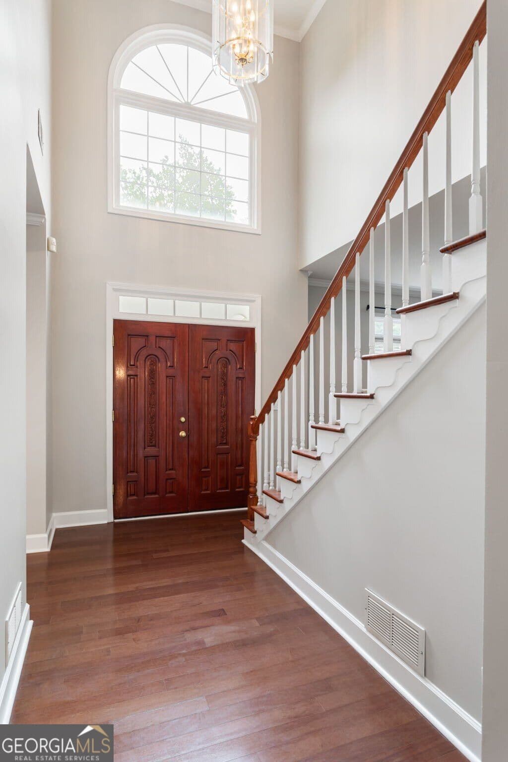 4 bedroom, 2.5 bathroom, 2,768 sq ft single family residence for sale at 1841 SW Lake Cove Drive, Atlanta, GA 30331 — photo 3