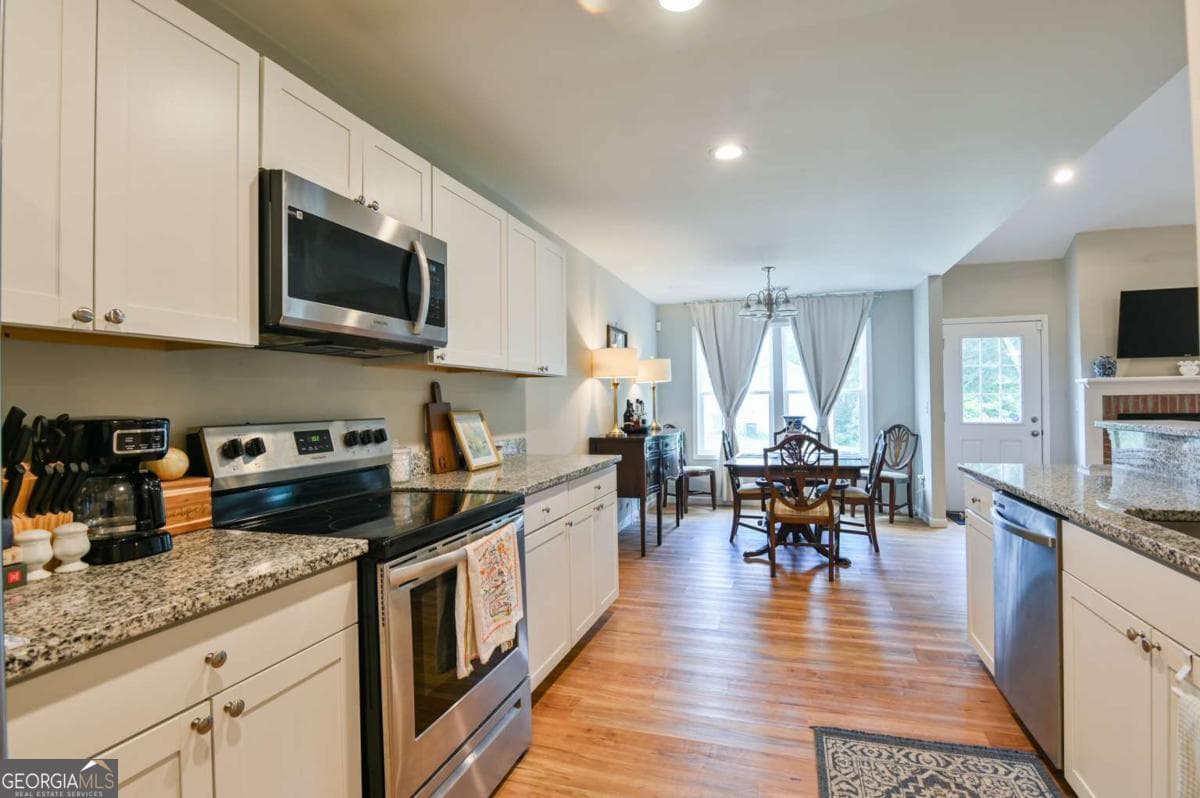 3 bedroom, 2 bathroom, 1,451 sq ft single family residence for sale at 25 Tyrus Lane, Royston, GA 30662 — photo 10