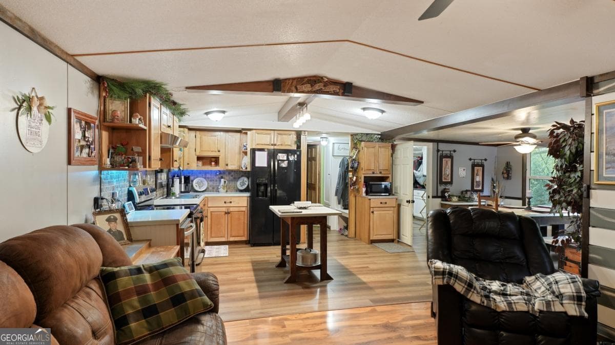 4 bedroom, 2 bathroom, 1,490 sq ft manufactured home,single family residence sold at 4866 Kville Road, Screven, GA 31560