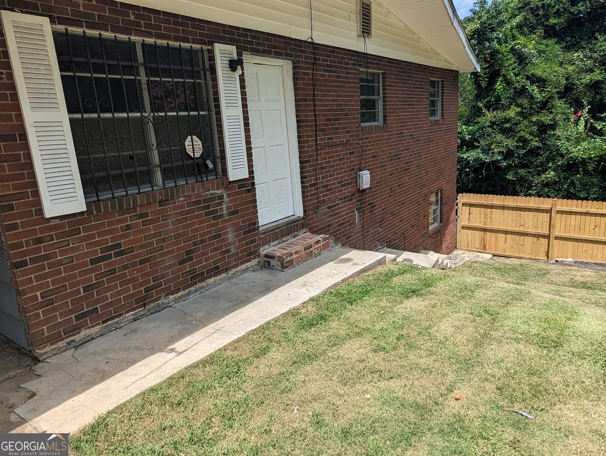 multi family,duplex for sale at 4731 Marino Street, Columbus, GA 31907 — photo 2