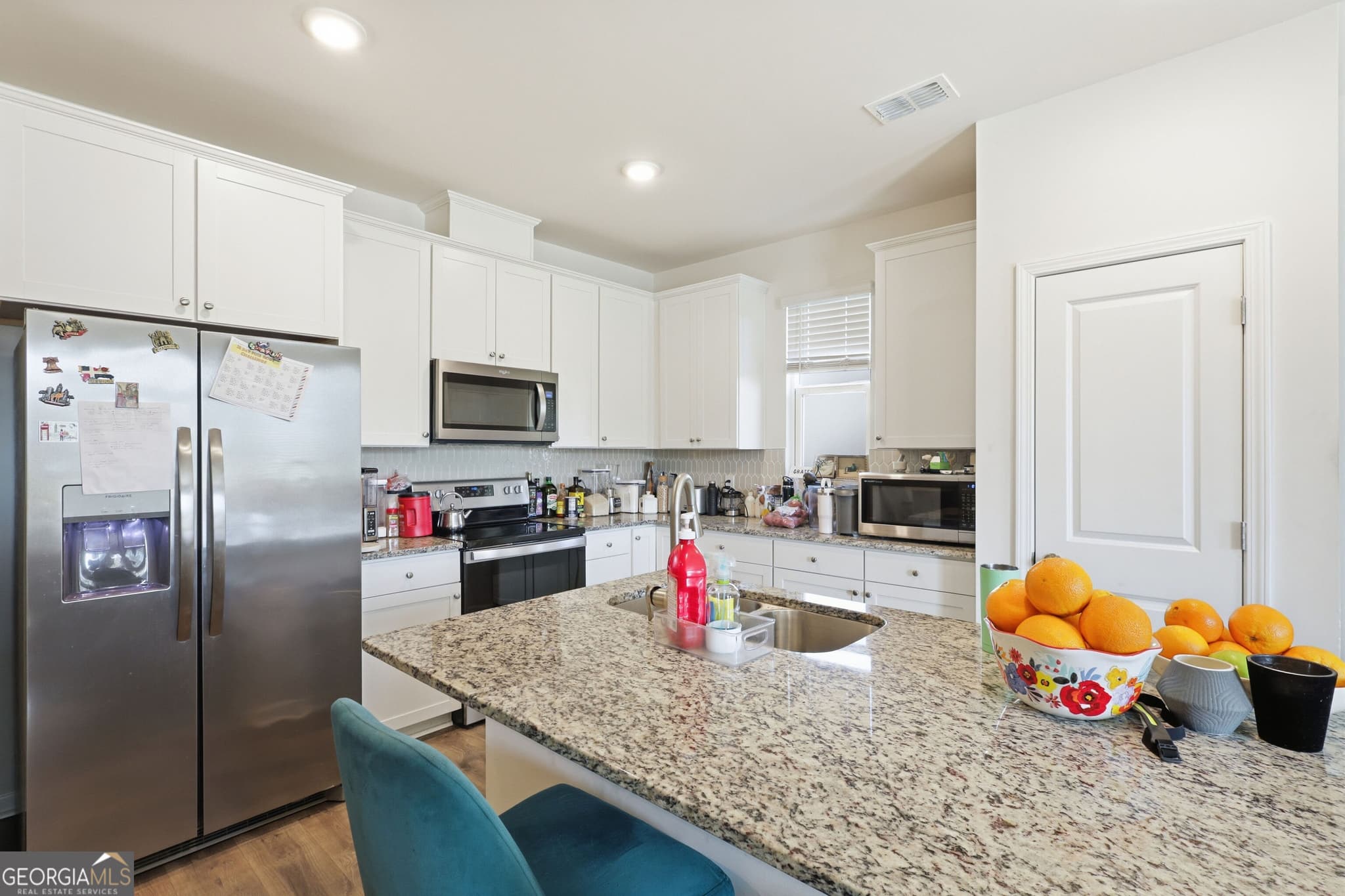 3 bedroom, 2.5 bathroom, 1,654 sq ft townhouse for sale at 146 Congo Court, Pooler, GA 31322 — photo 7