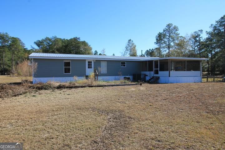 141 Johnson Lake Road, Alma, GA 31510 — most recent listing photo