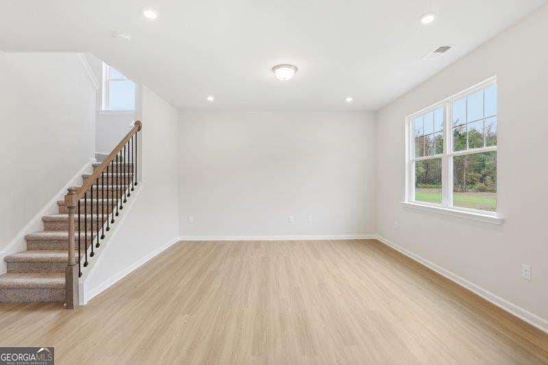 3 bedroom, 2.5 bathroom, 1,650 sq ft single family residence for sale at 317 Jagee Drive LOT C28, Byron, GA 31008 — photo 3