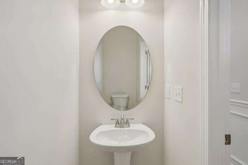 3 bedroom, 2.5 bathroom, 1,650 sq ft single family residence for sale at 317 Jagee Drive LOT C28, Byron, GA 31008 — photo 10
