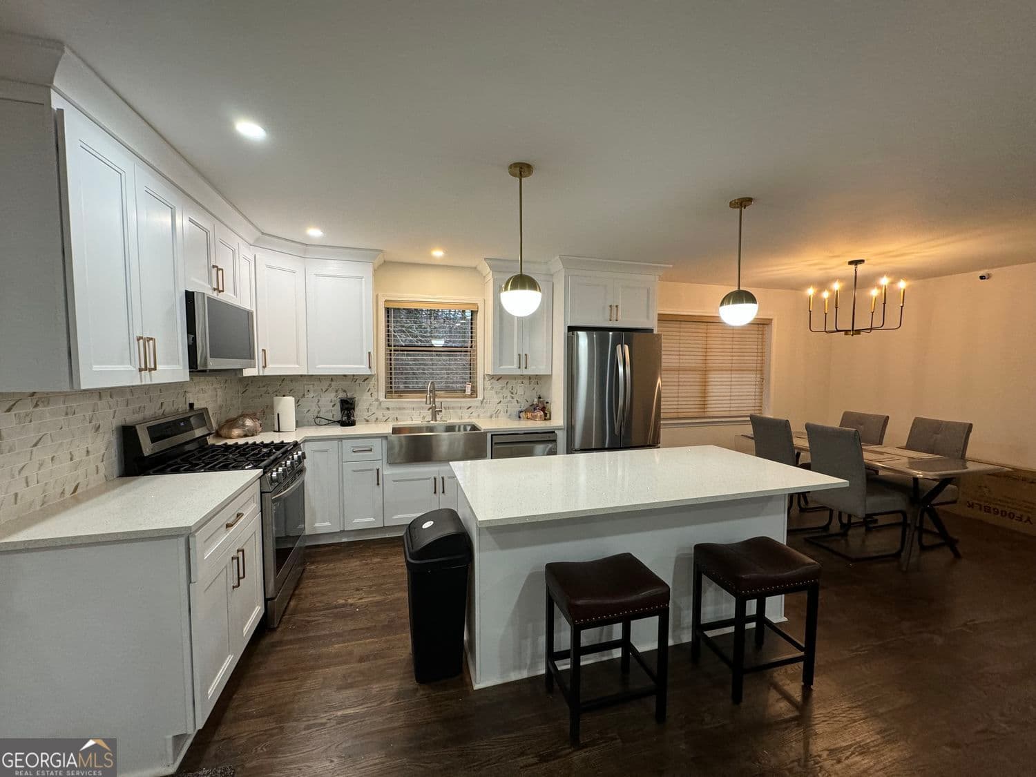 3 bedroom, 3 bathroom, 2,572 sq ft single family residence for sale at 2691 Westchester Drive, Atlanta, GA 30344 — photo 4