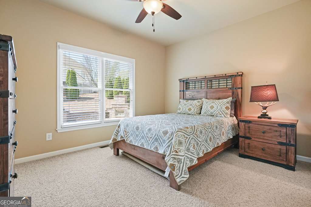 5 bedroom, 4 bathroom, 3,552 sq ft single family residence for sale at 302 Grant Court, Canton, GA 30114 — photo 9