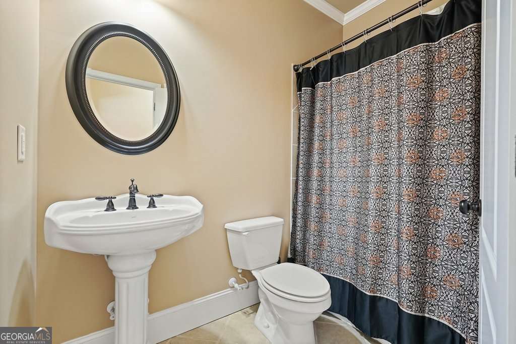 5 bedroom, 4 bathroom, 3,552 sq ft single family residence for sale at 302 Grant Court, Canton, GA 30114 — photo 8