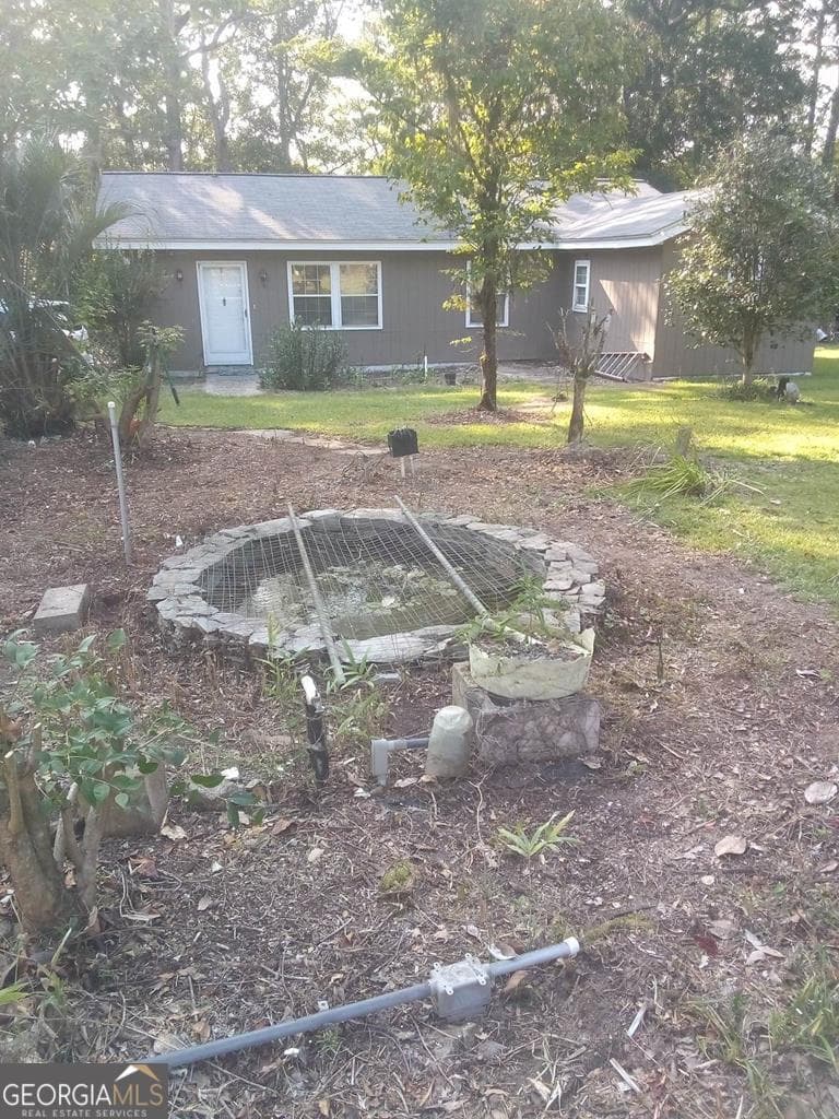1197 Dead River Road, Uvalda, GA 30473 — most recent listing photo