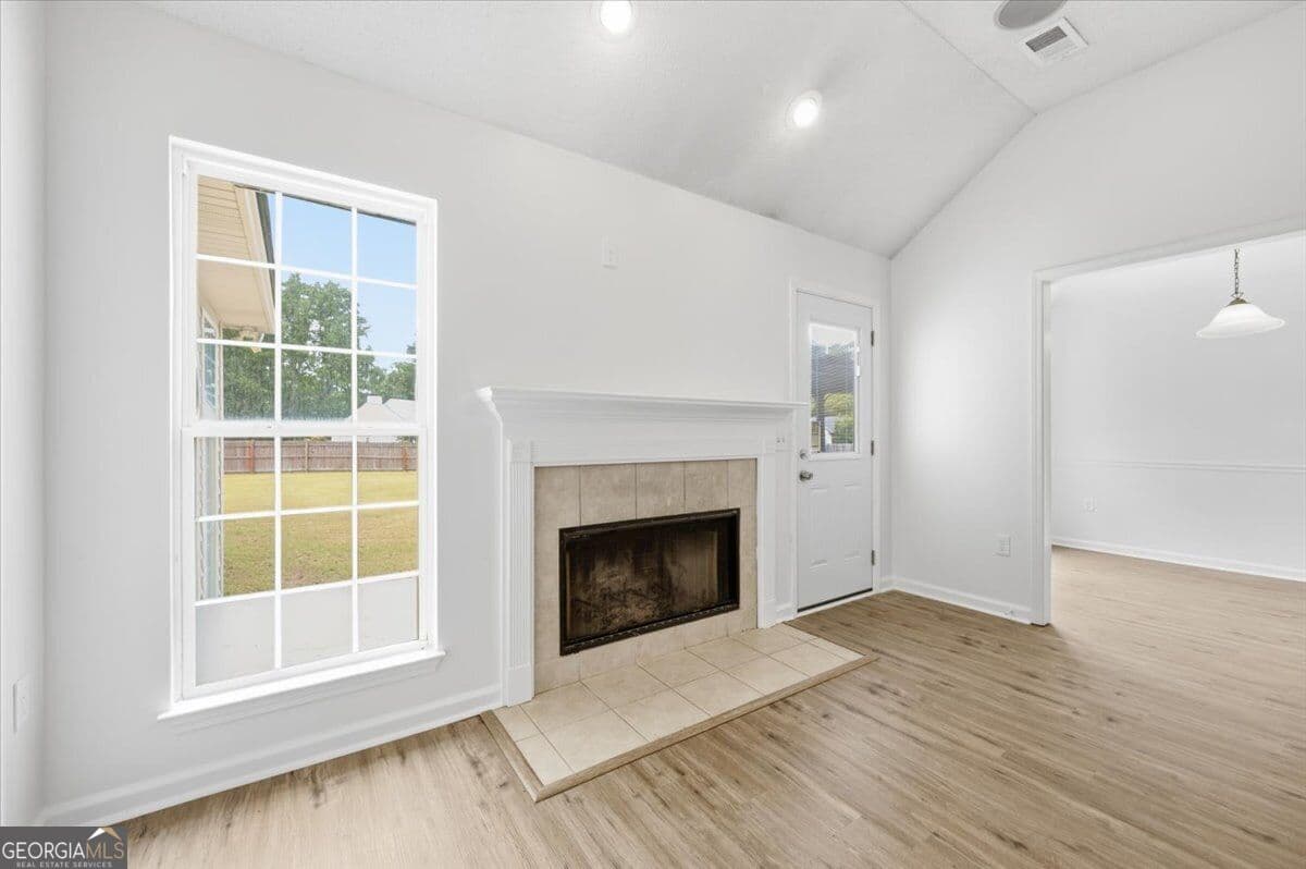 4 bedroom, 2 bathroom, 1,922 sq ft single family residence for sale at 204 Veranda Avenue, Guyton, GA 31312 — photo 9