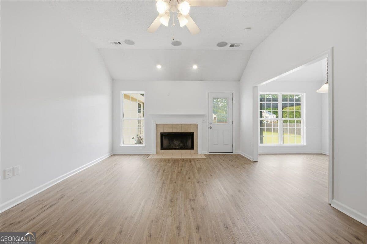 4 bedroom, 2 bathroom, 1,922 sq ft single family residence for sale at 204 Veranda Avenue, Guyton, GA 31312 — photo 10