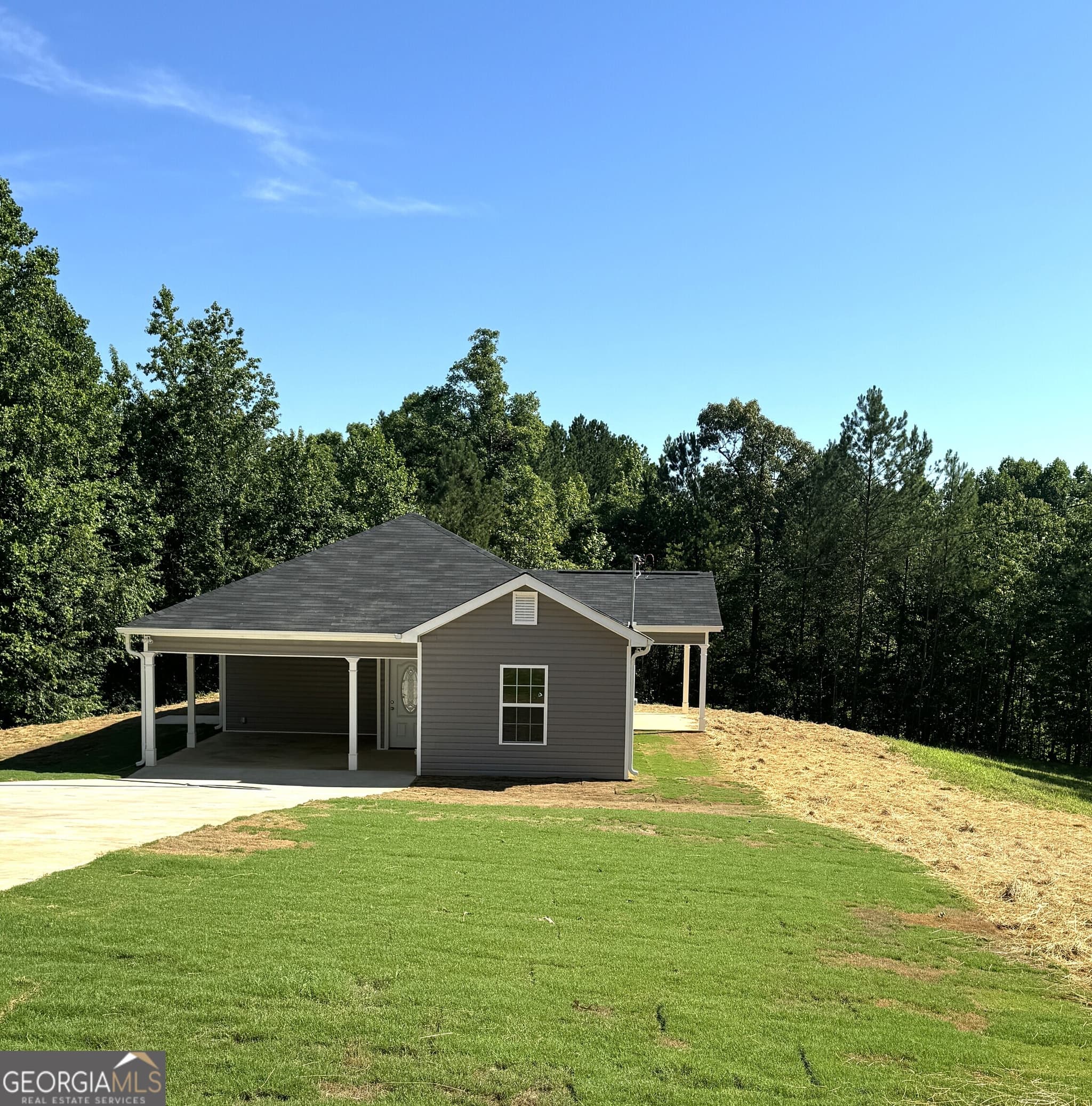 1073 County Road 69, Muscadine, AL 36269 — most recent listing photo