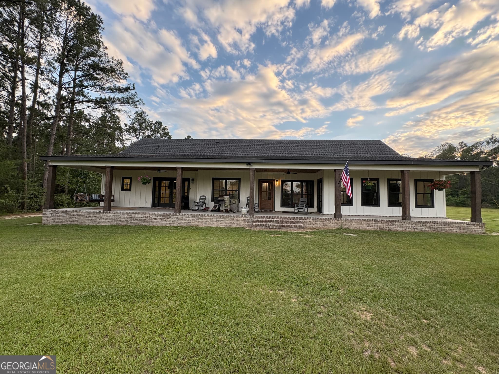 4 bedroom, 2.5 bathroom, 2,849 sq ft single family residence for sale at 149 Owl Head Trail, Hazlehurst, GA 31539 — photo 9