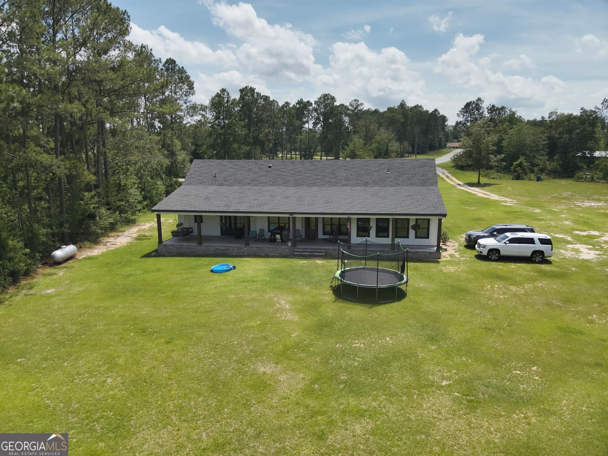 4 bedroom, 2.5 bathroom, 2,849 sq ft single family residence for sale at 149 Owl Head Trail, Hazlehurst, GA 31539 — photo 10