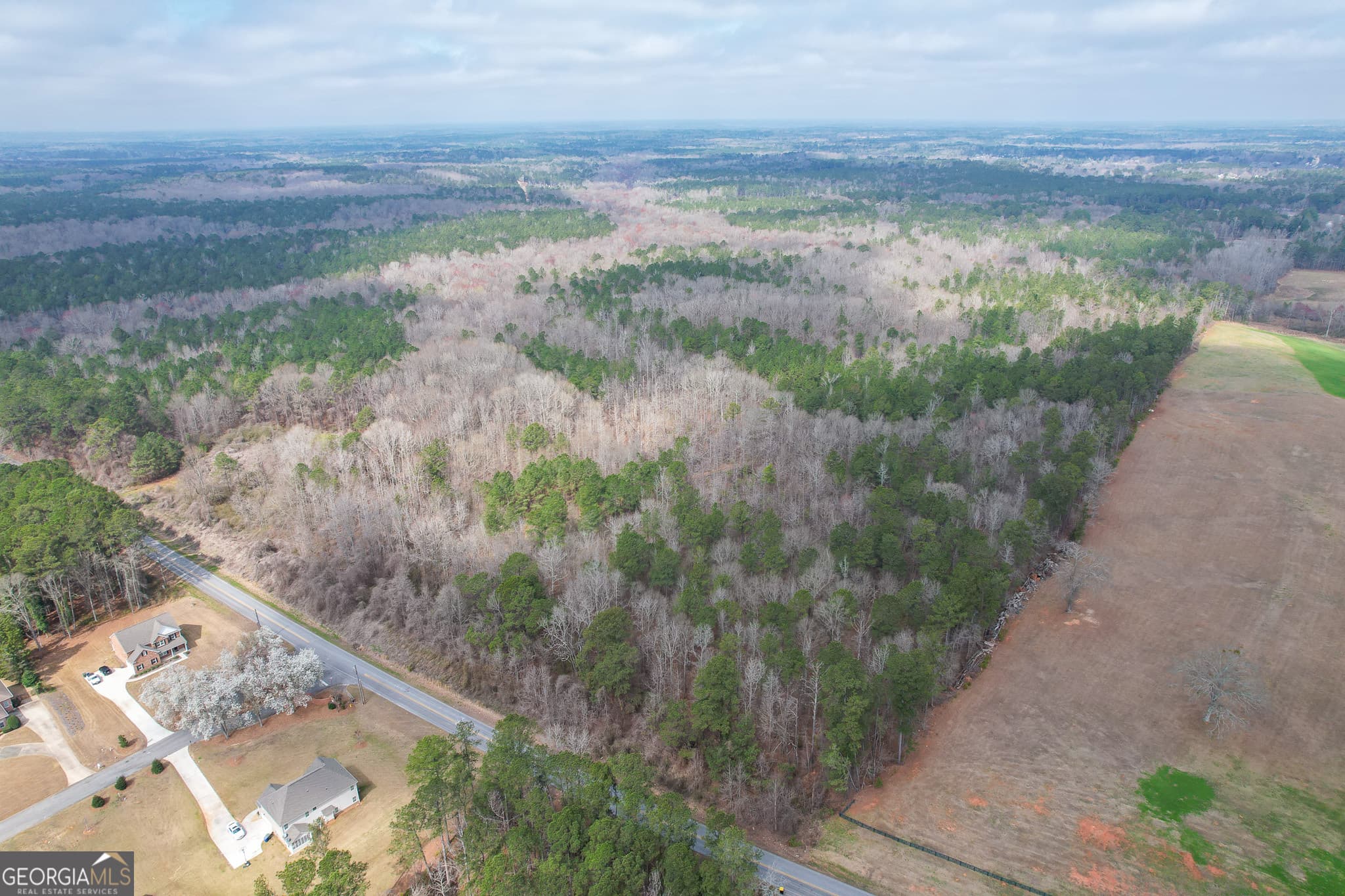 agriculture for sale at 1041 Ellis Road, Griffin, GA 30223 — photo 2