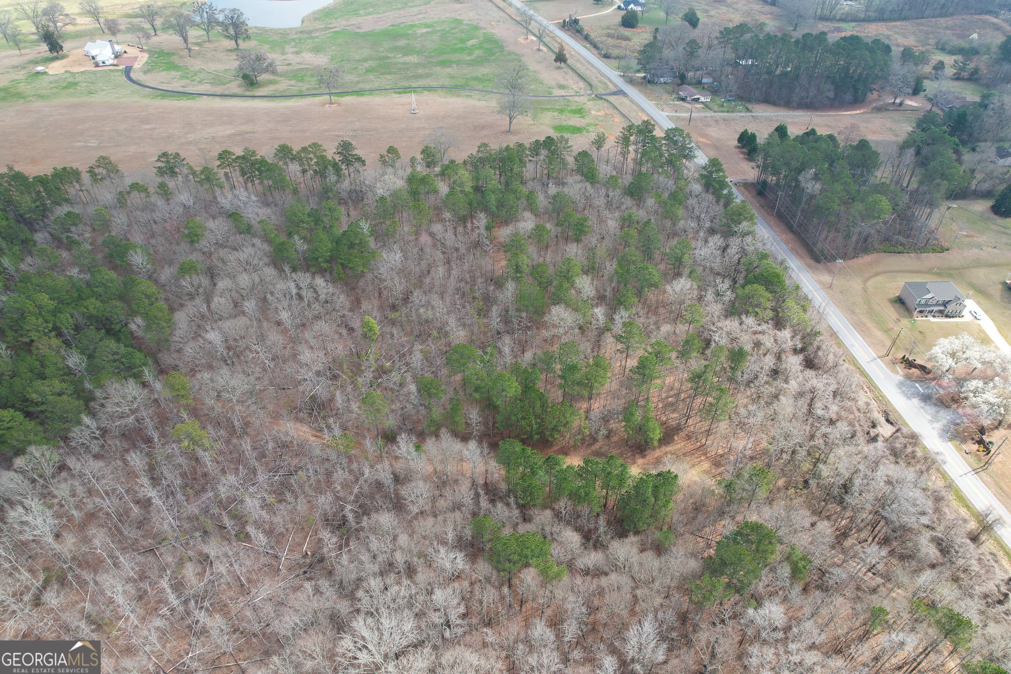 agriculture for sale at 1041 Ellis Road, Griffin, GA 30223 — photo 7